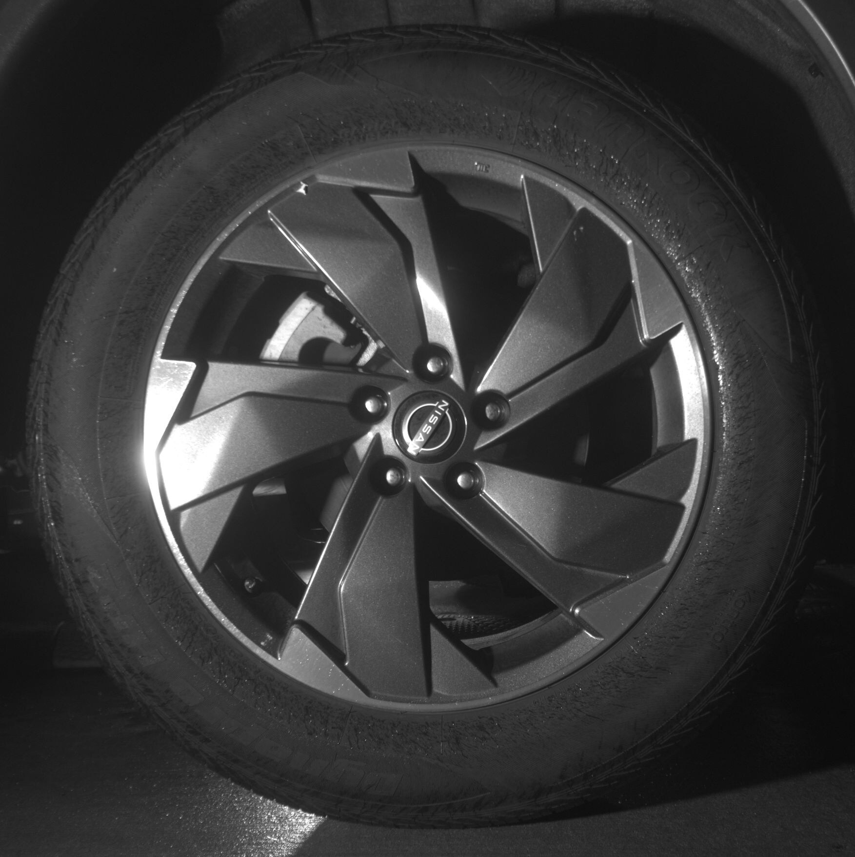 Thumbnail: 2025 Nissan Rogue - 12