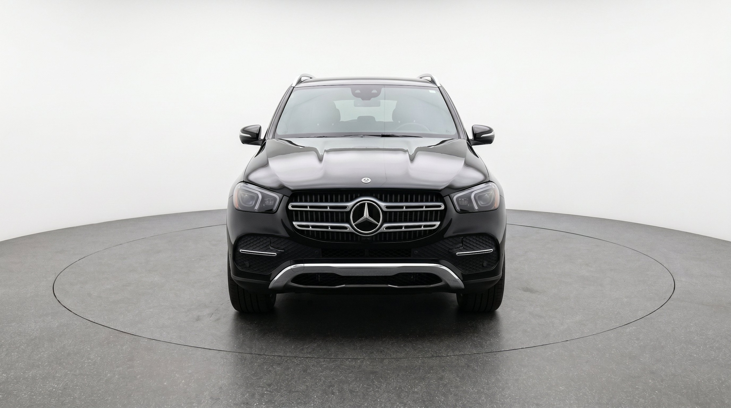 Thumbnail: 2026 Mercedes-Benz GLE - 2