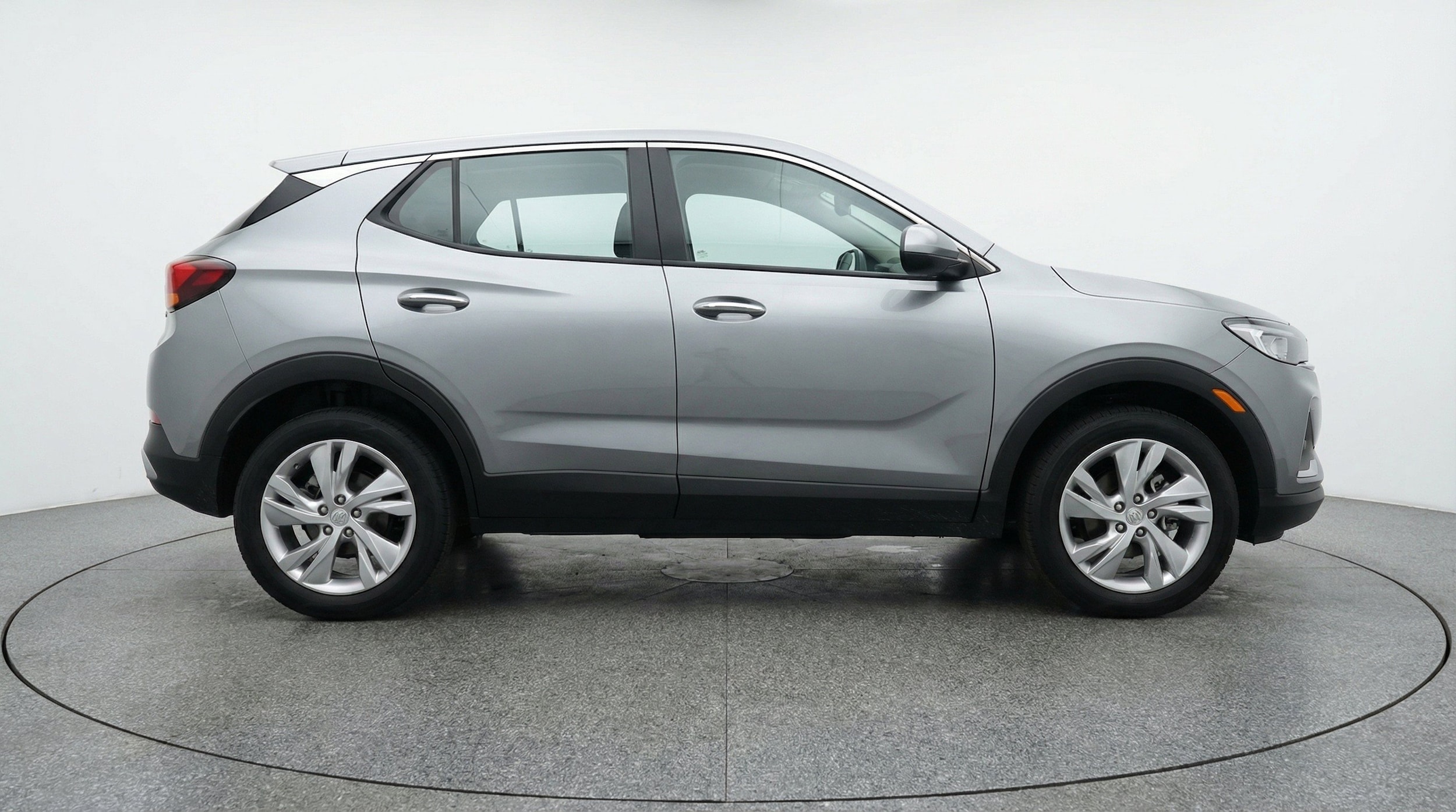 Thumbnail: 2026 Buick Encore GX - 11