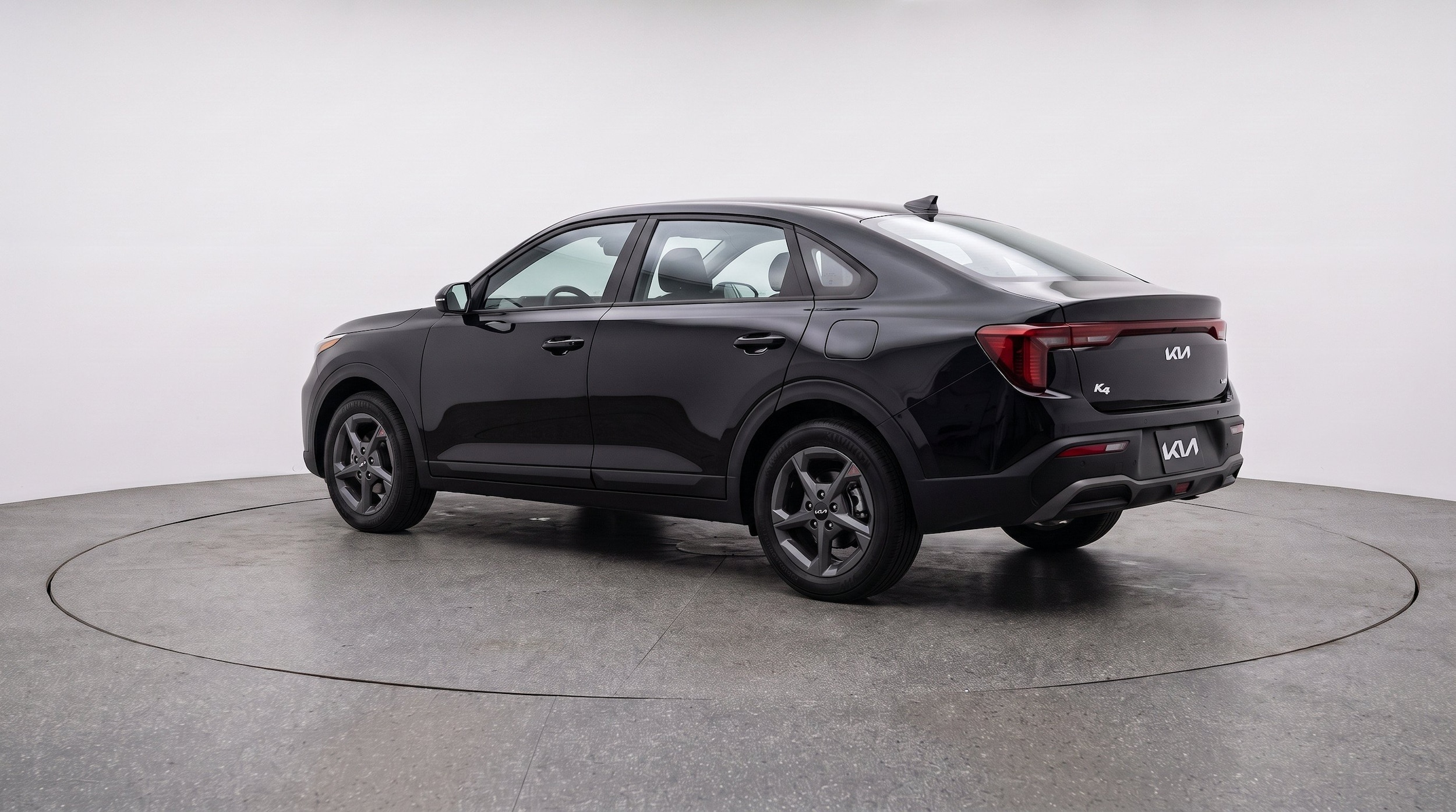 Thumbnail: 2026 Kia K4 - 6