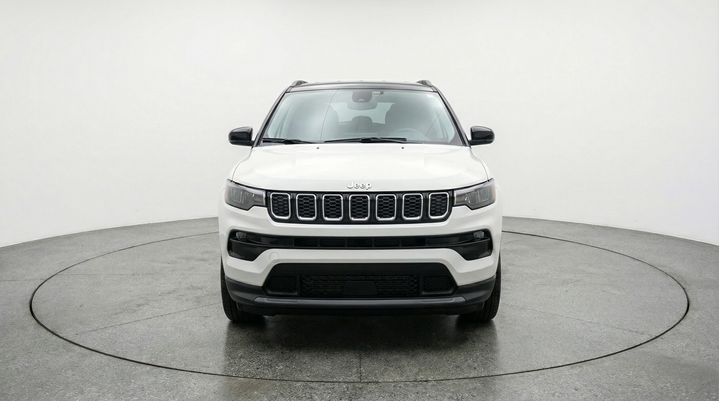 Thumbnail: 2025 Jeep Compass - 2