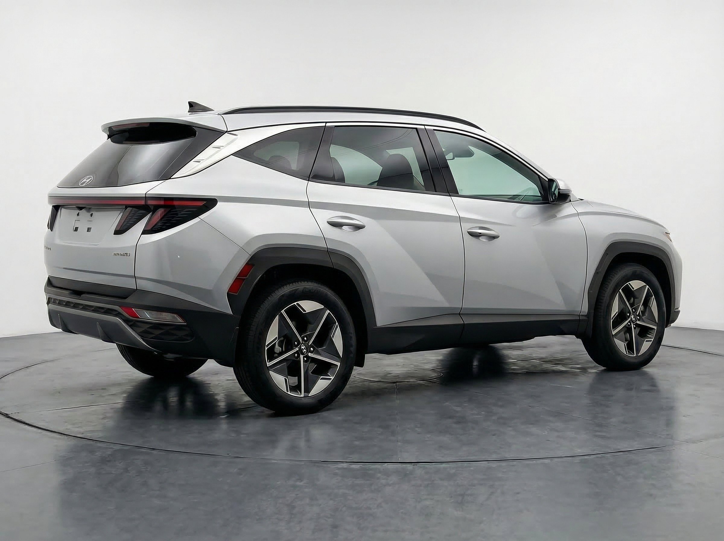 Thumbnail: 2026 Hyundai Tucson - 9
