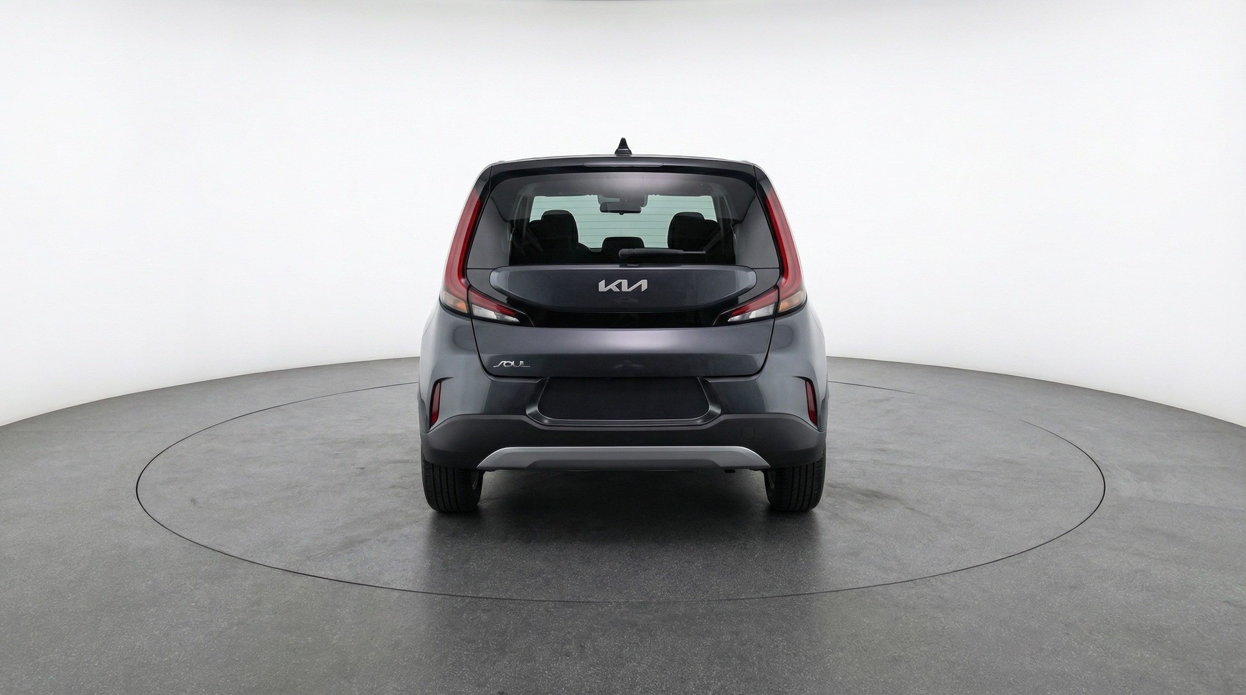 Thumbnail: 2025 Kia Soul - 6