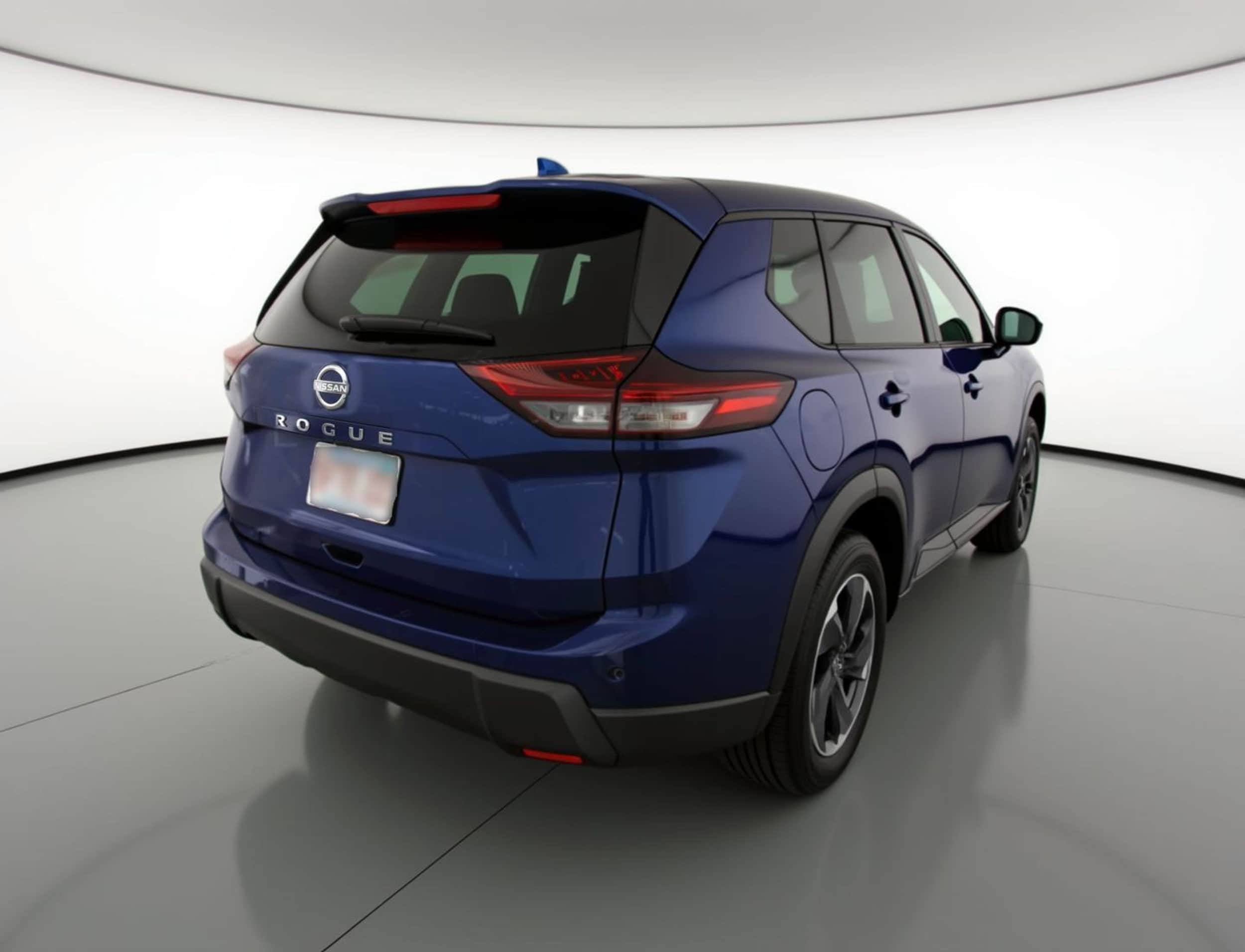 Thumbnail: 2025 Nissan Rogue - 7