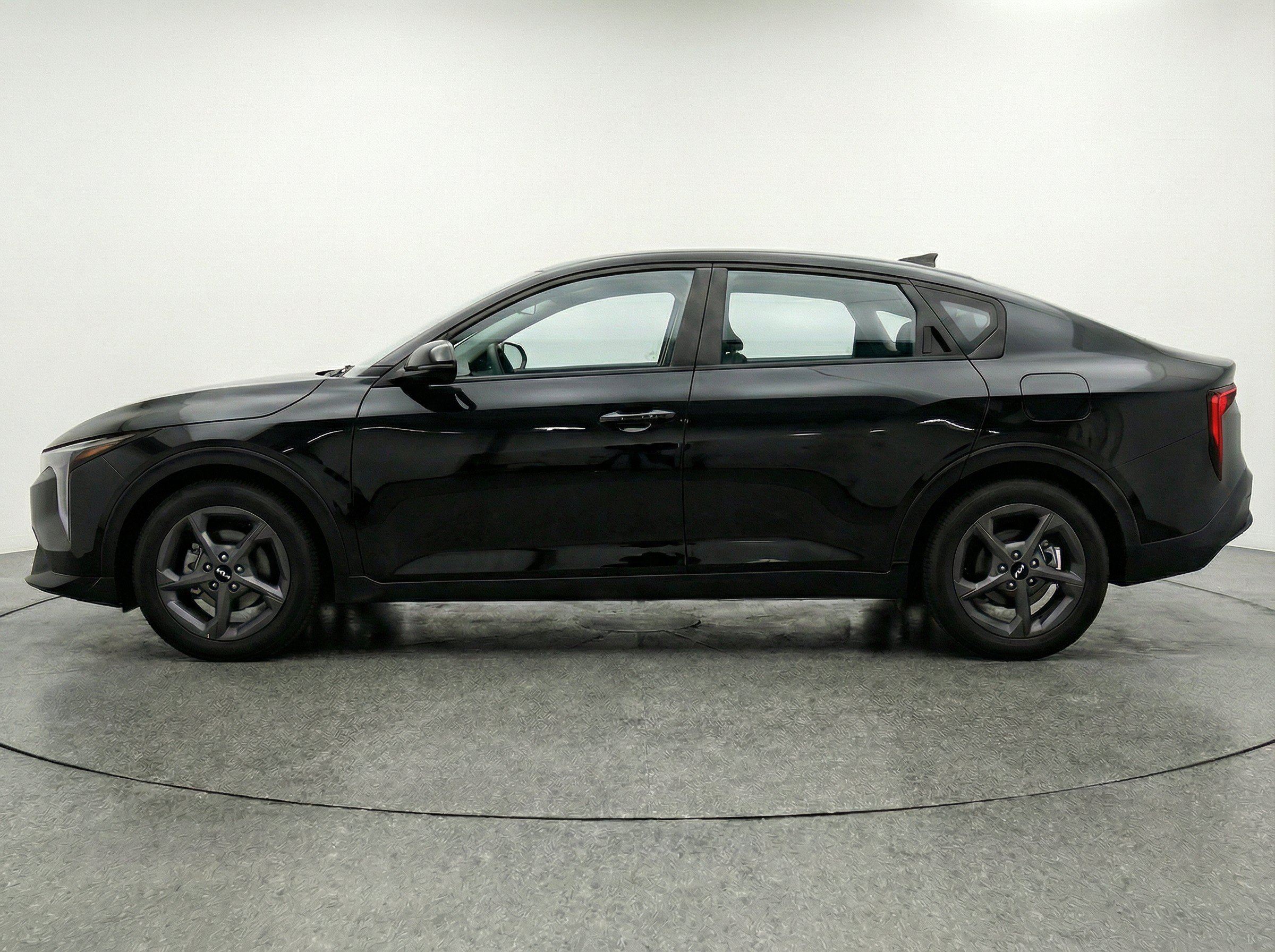 Thumbnail: 2025 Kia K4 - 5