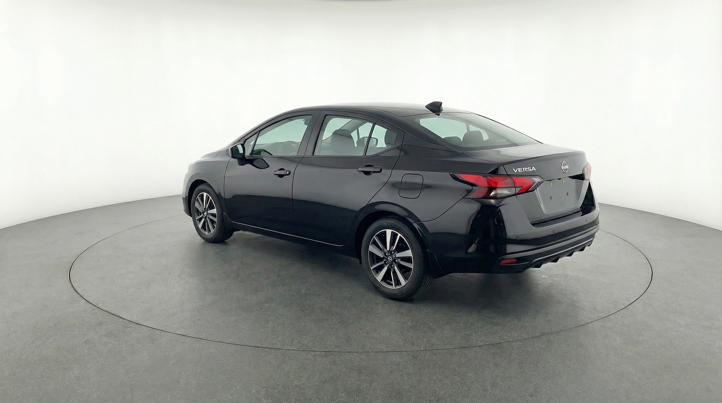 Thumbnail: 2025 Nissan Versa - 5