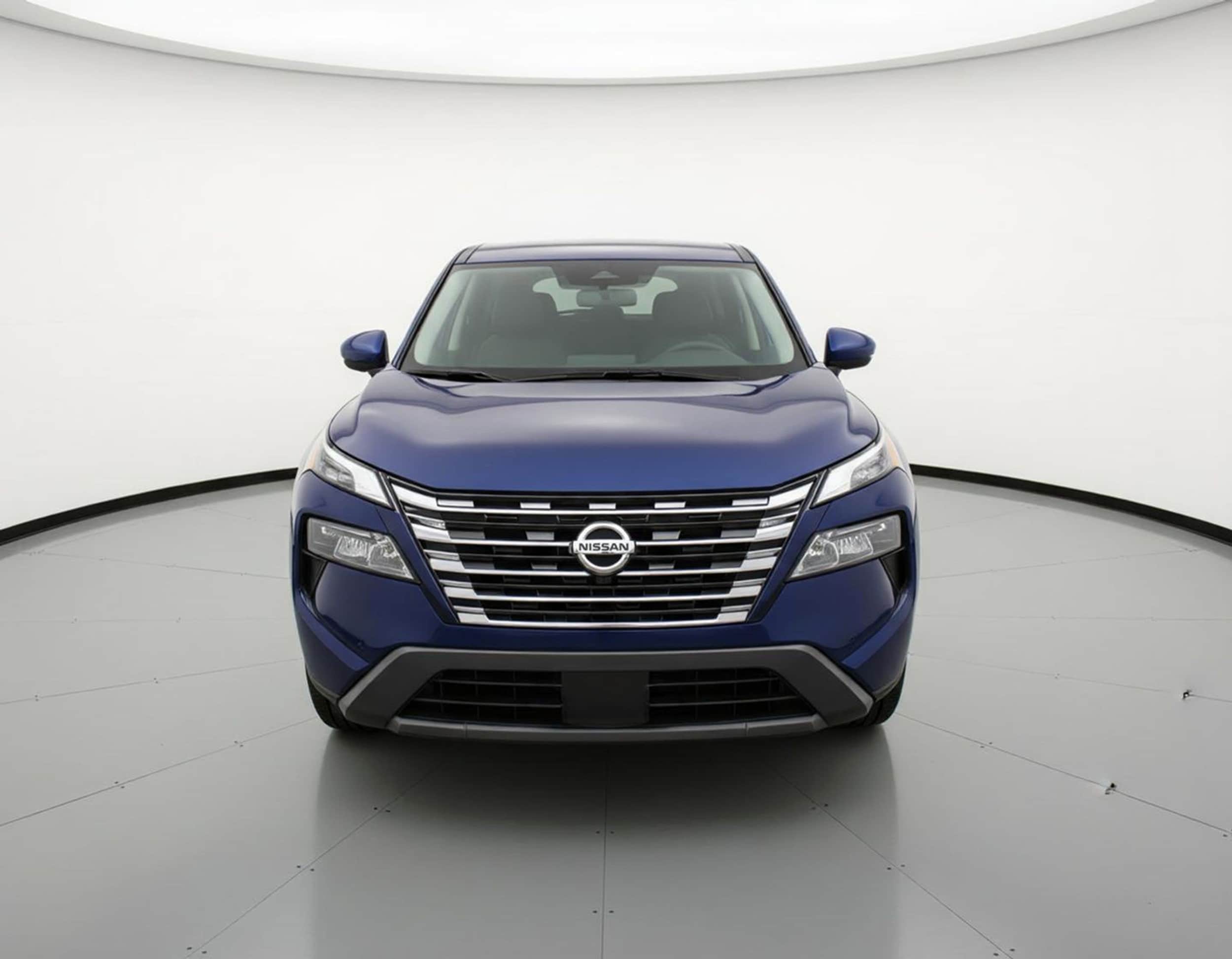 Thumbnail: 2025 Nissan Rogue - 2