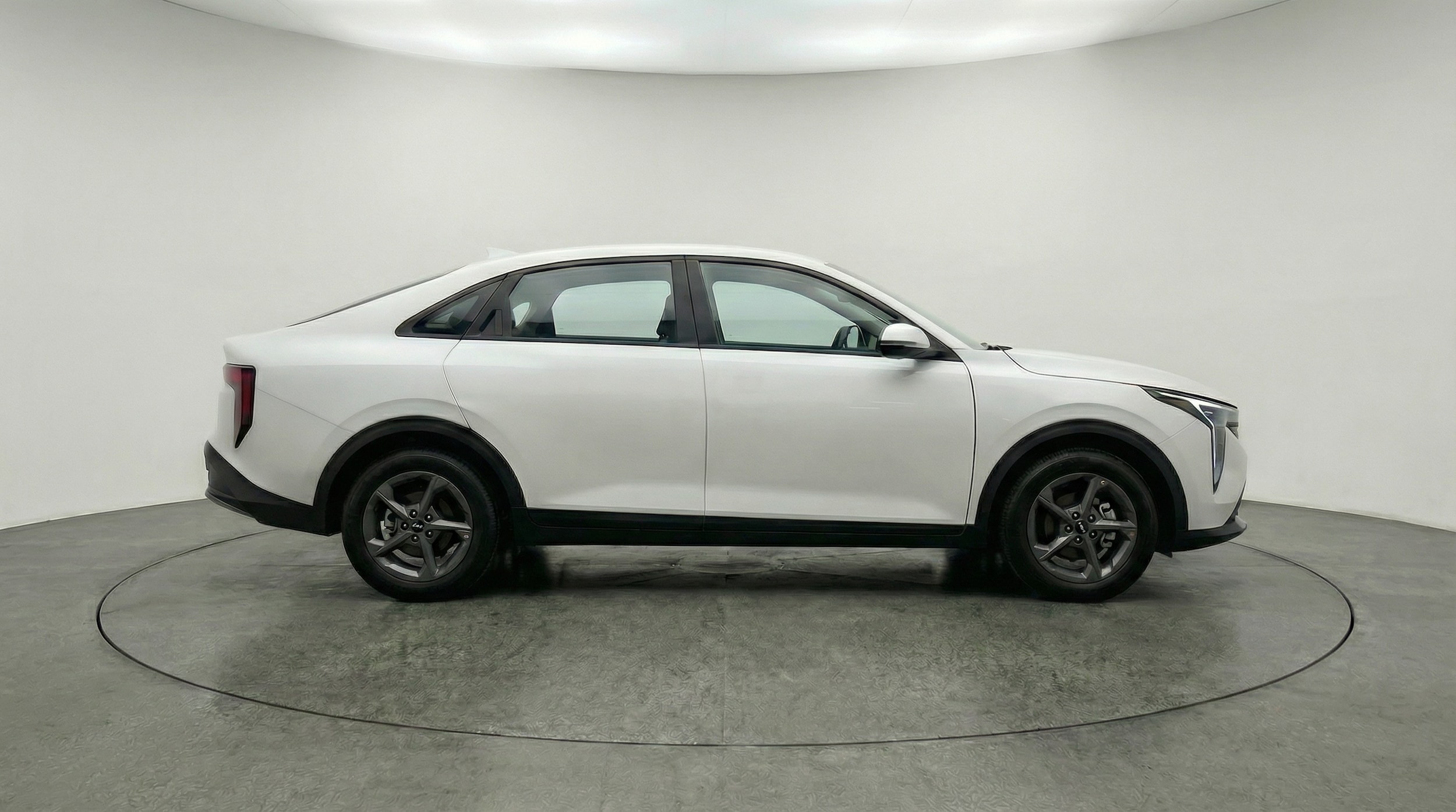 Thumbnail: 2025 Kia K4 - 8