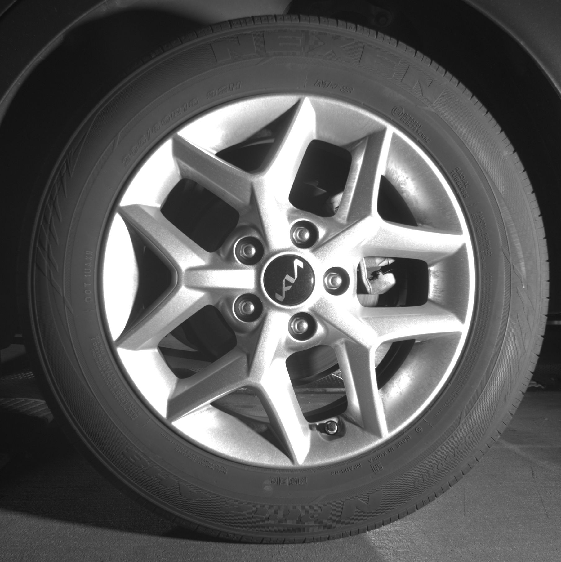 Thumbnail: 2025 Kia Soul - 16