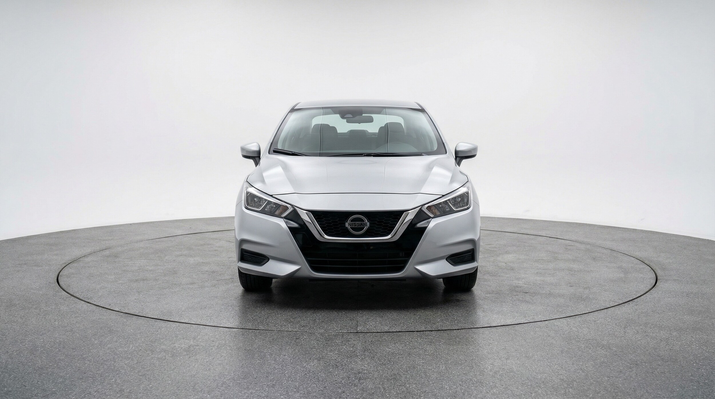 Thumbnail: 2025 Nissan Versa - 2