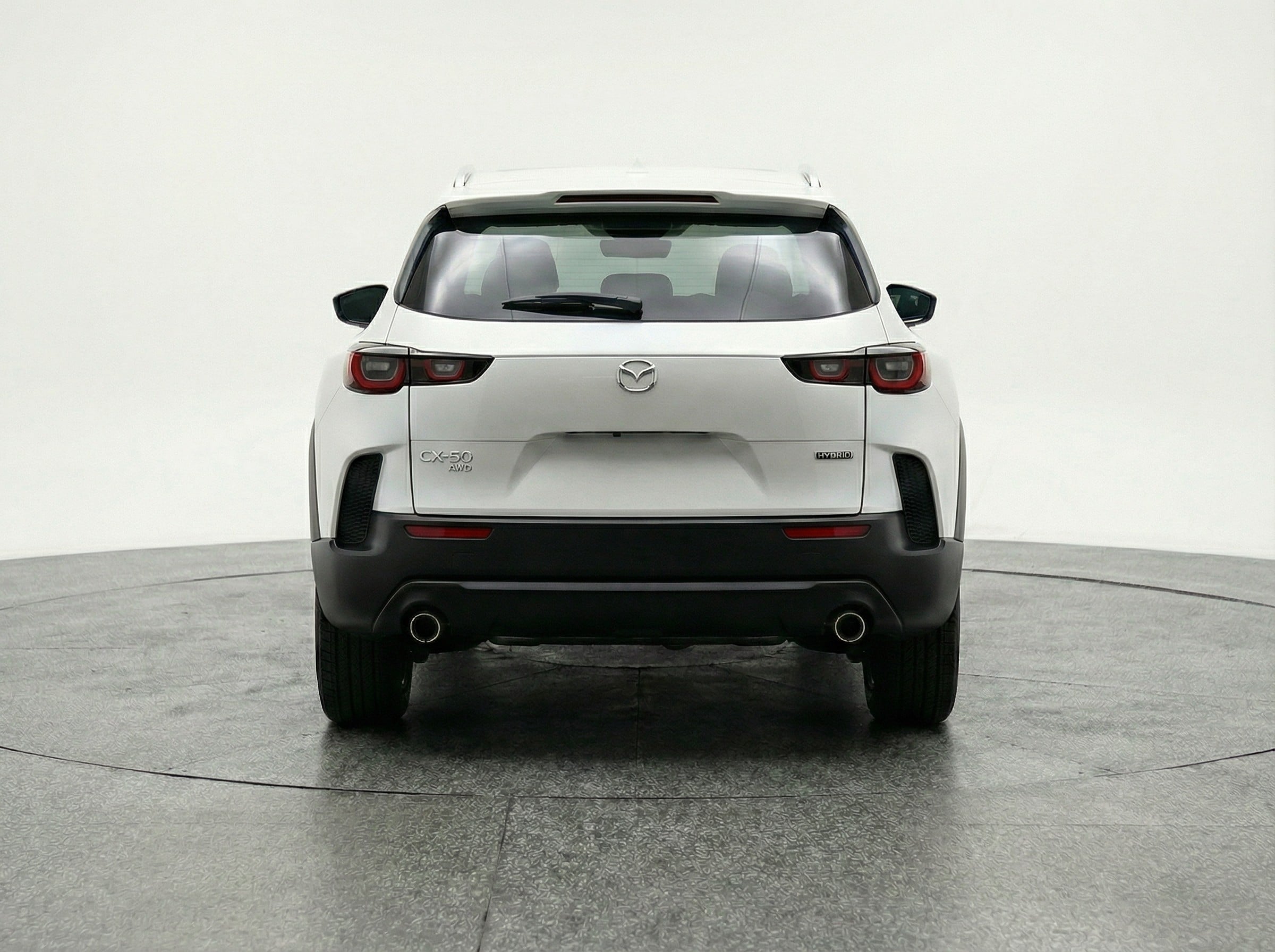 Thumbnail: 2025 Mazda CX-50 - 6
