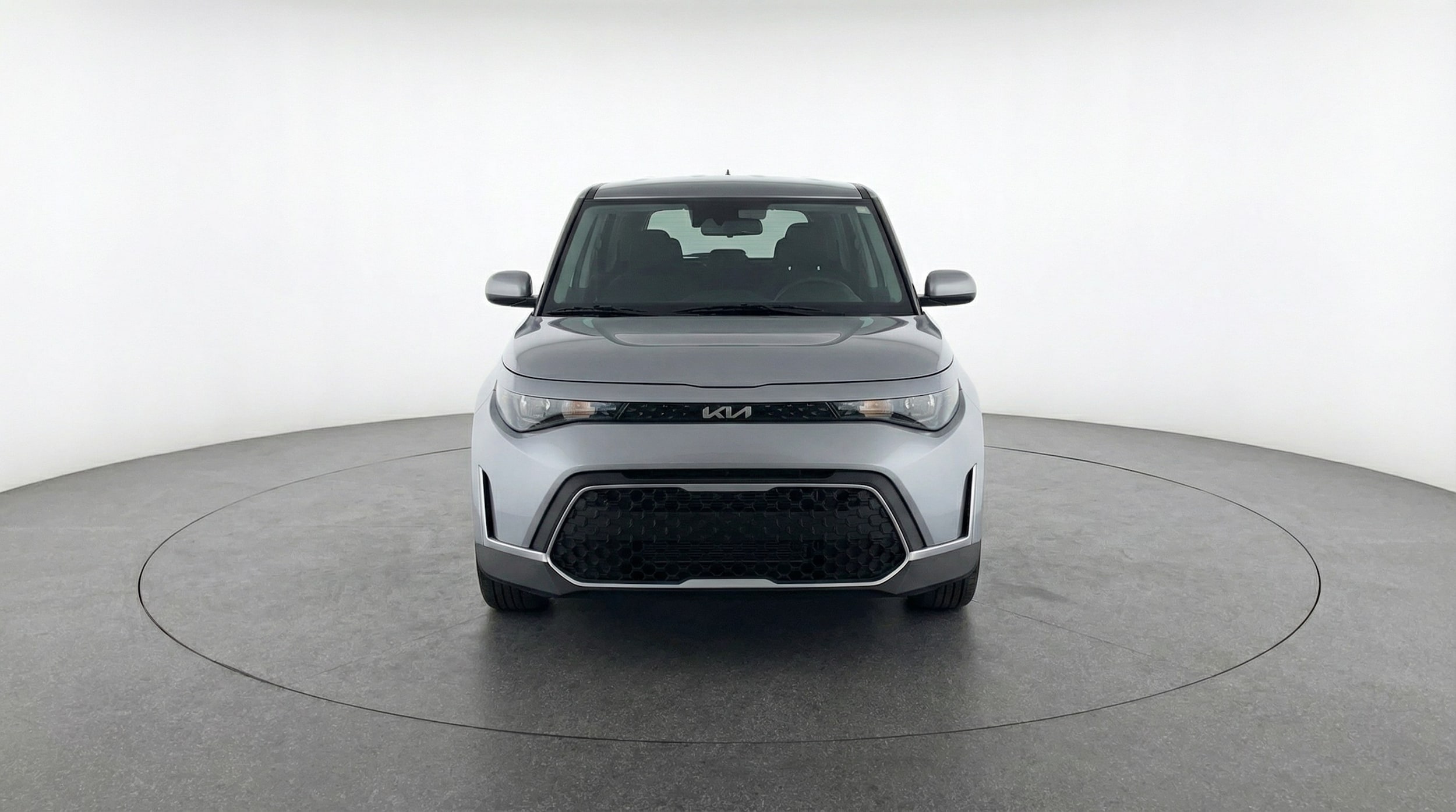 Thumbnail: 2025 Kia Soul - 2