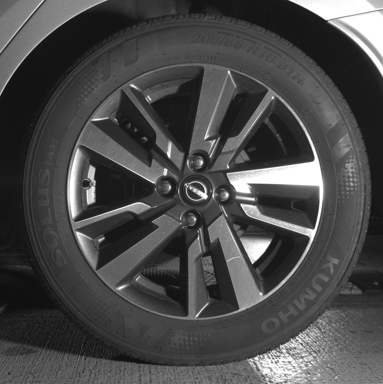 Thumbnail: 2025 Nissan Versa - 11