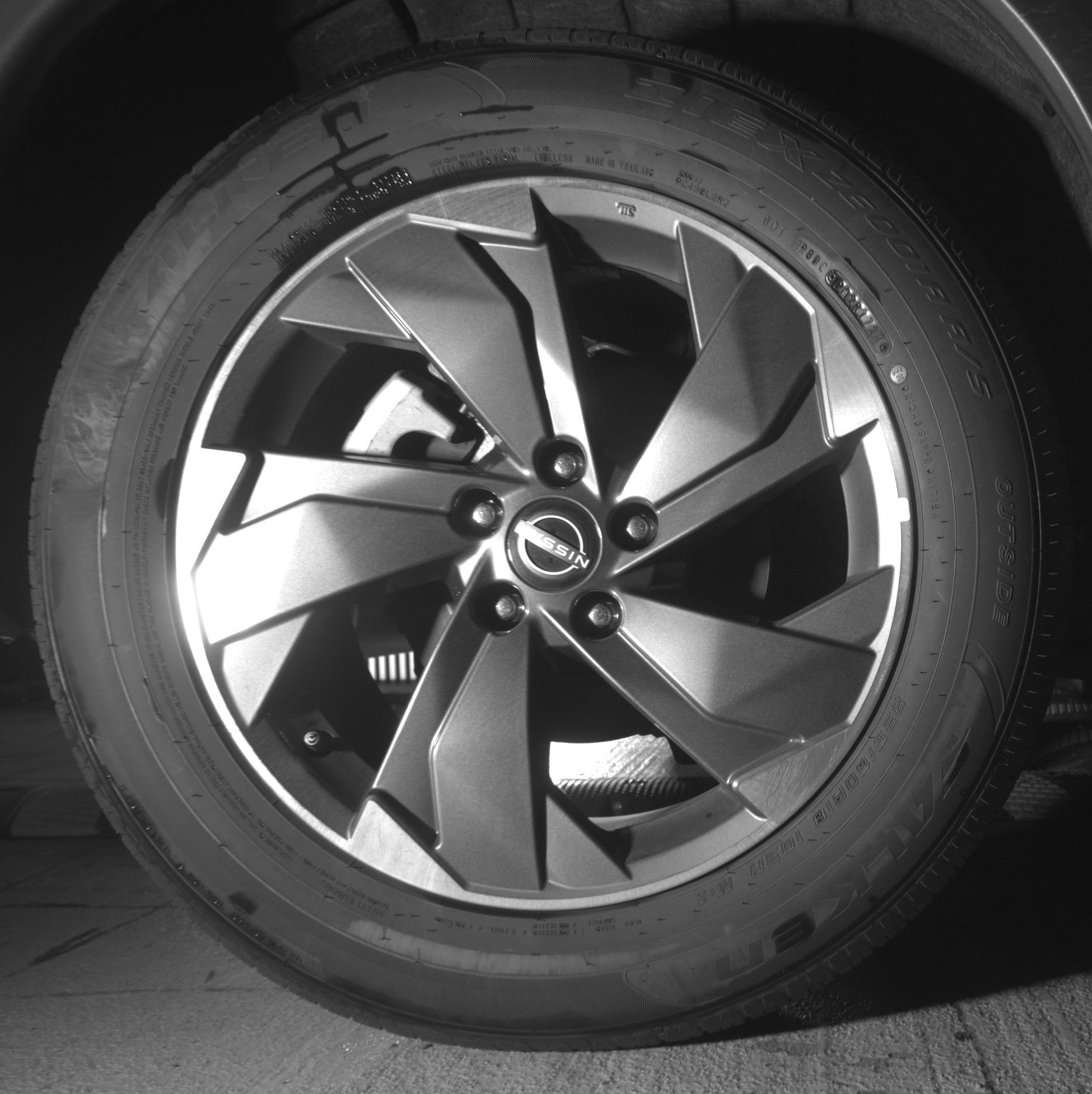 Thumbnail: 2025 Nissan Rogue - 15