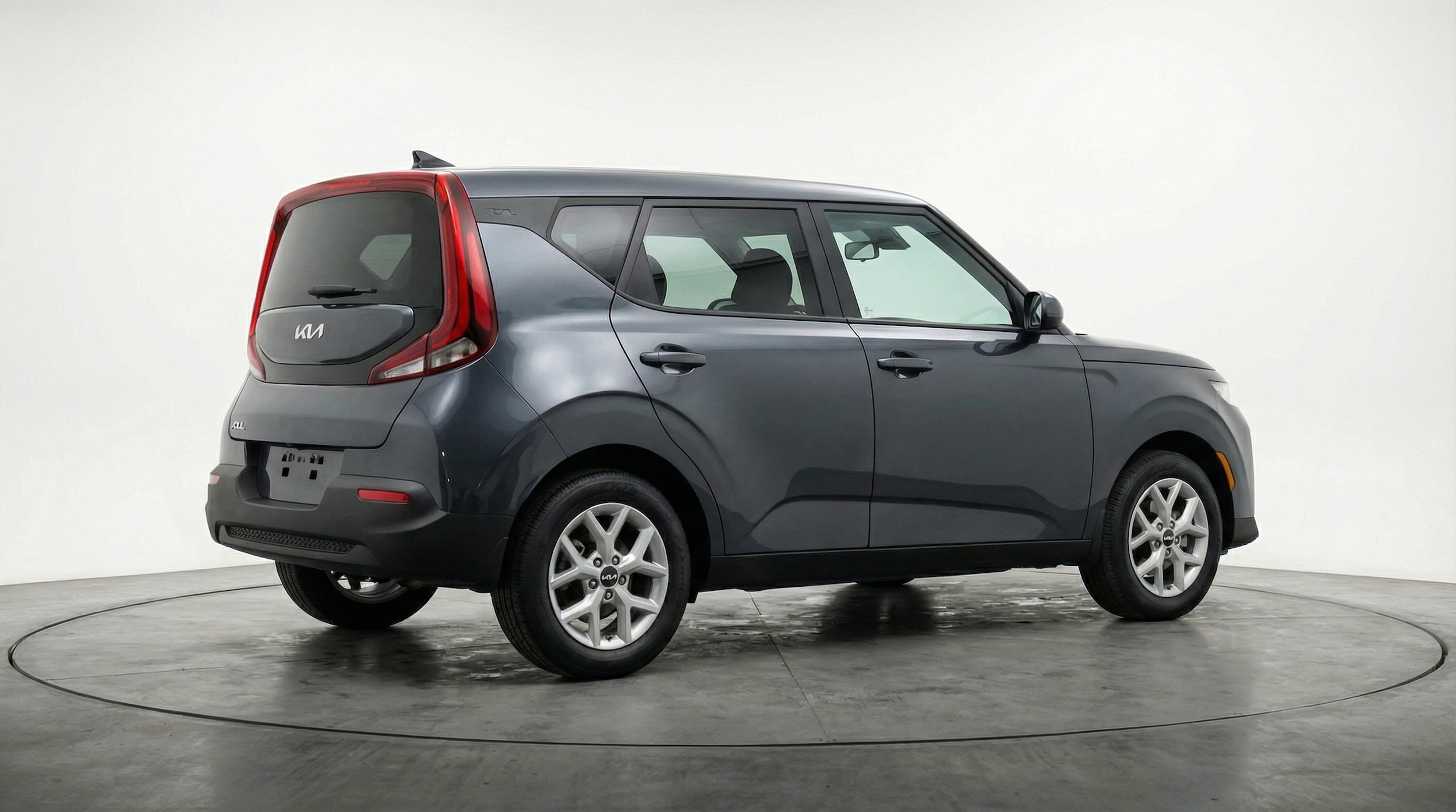 Thumbnail: 2025 Kia Soul - 7