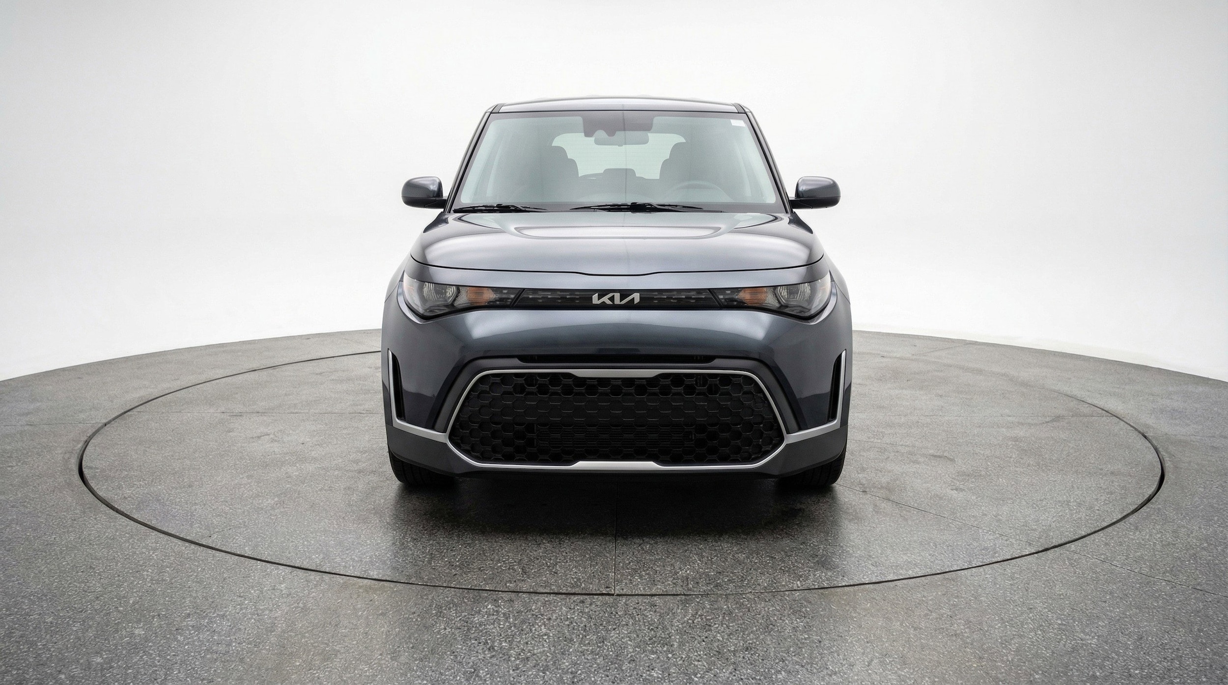 Thumbnail: 2025 Kia Soul - 2