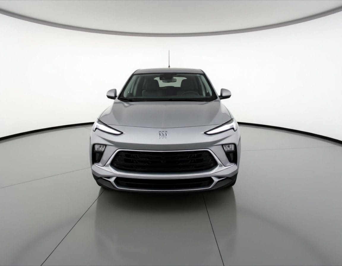 Thumbnail: 2025 Buick Encore GX - 2