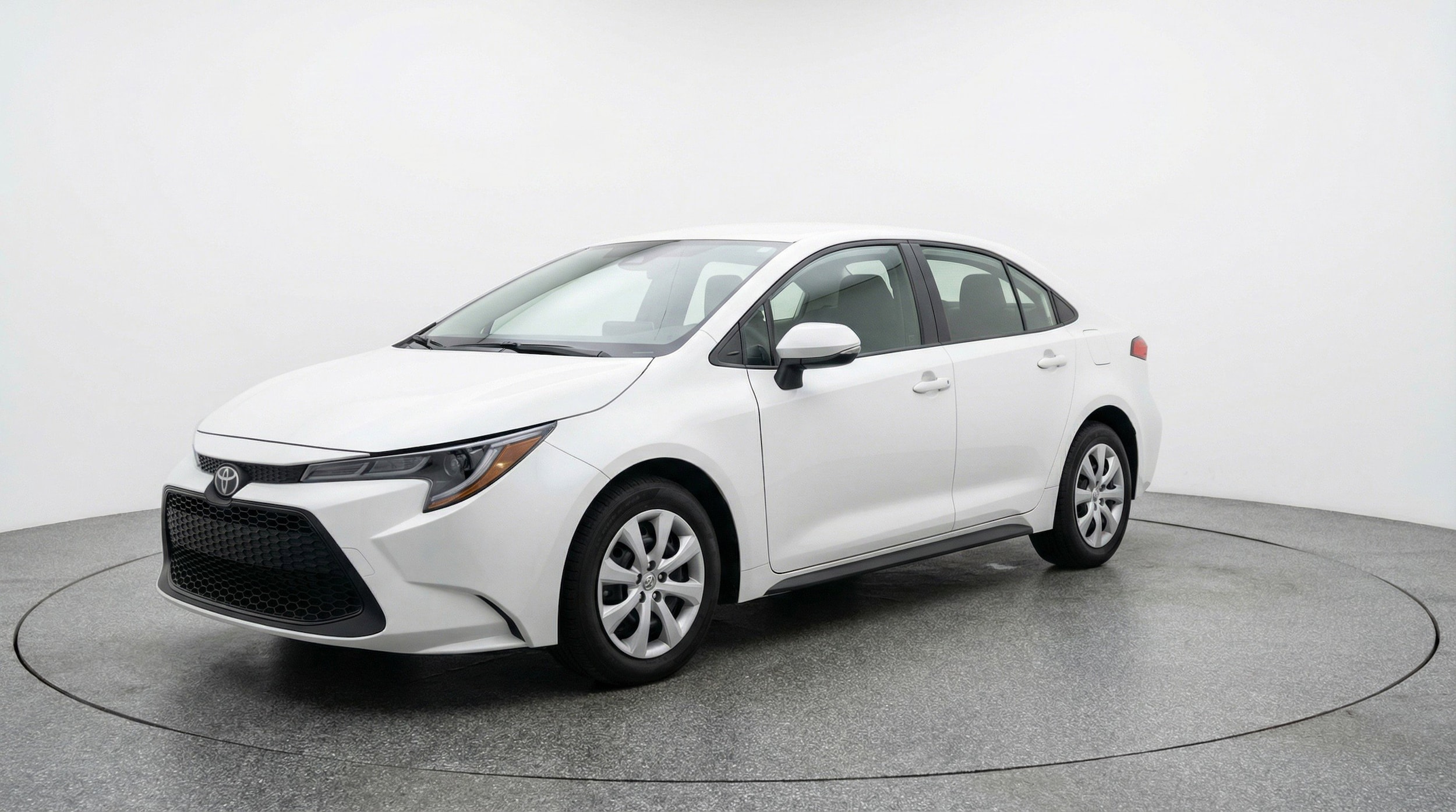 Thumbnail: 2025 Toyota Corolla - 3