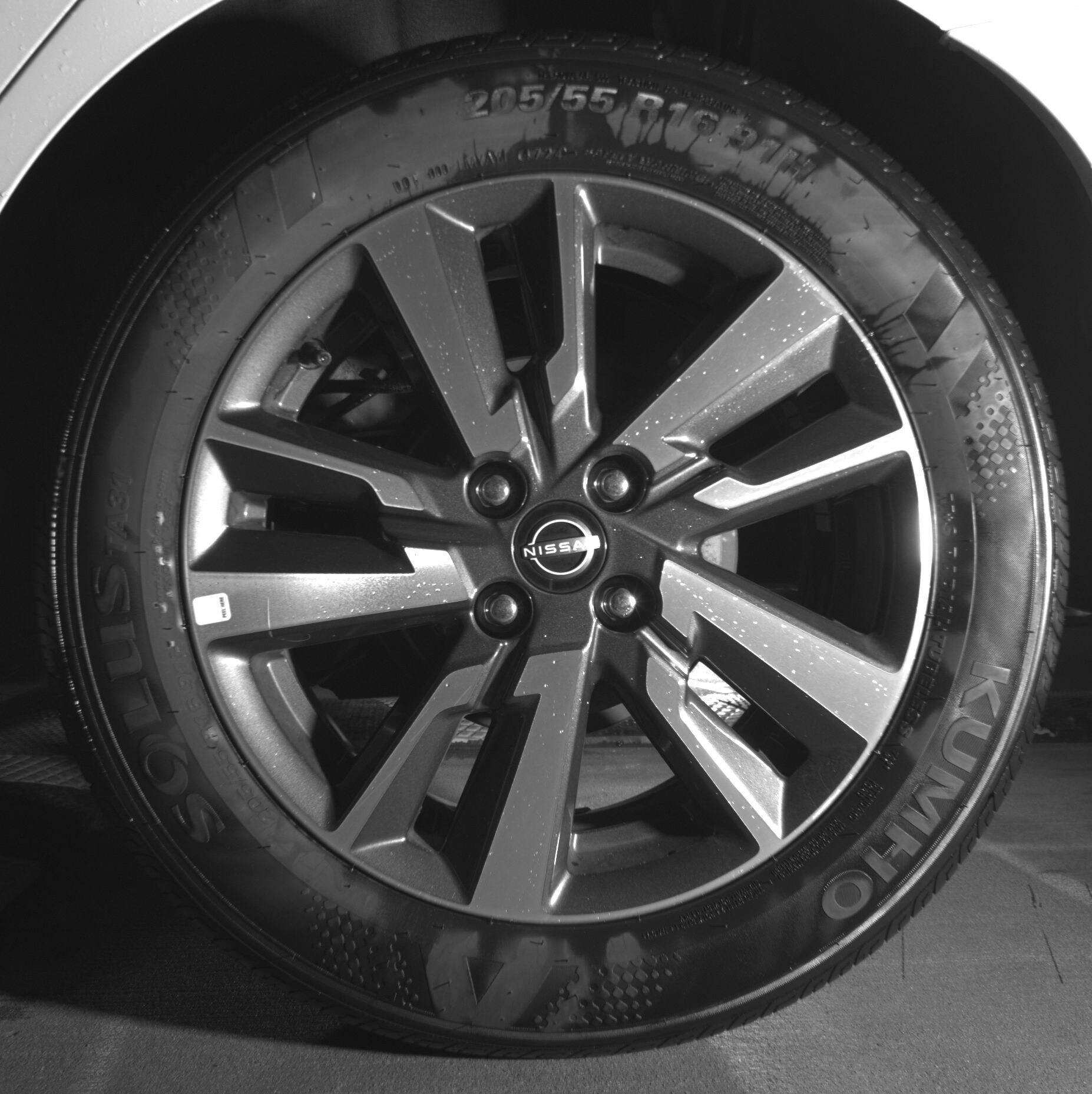 Thumbnail: 2025 Nissan Versa - 11