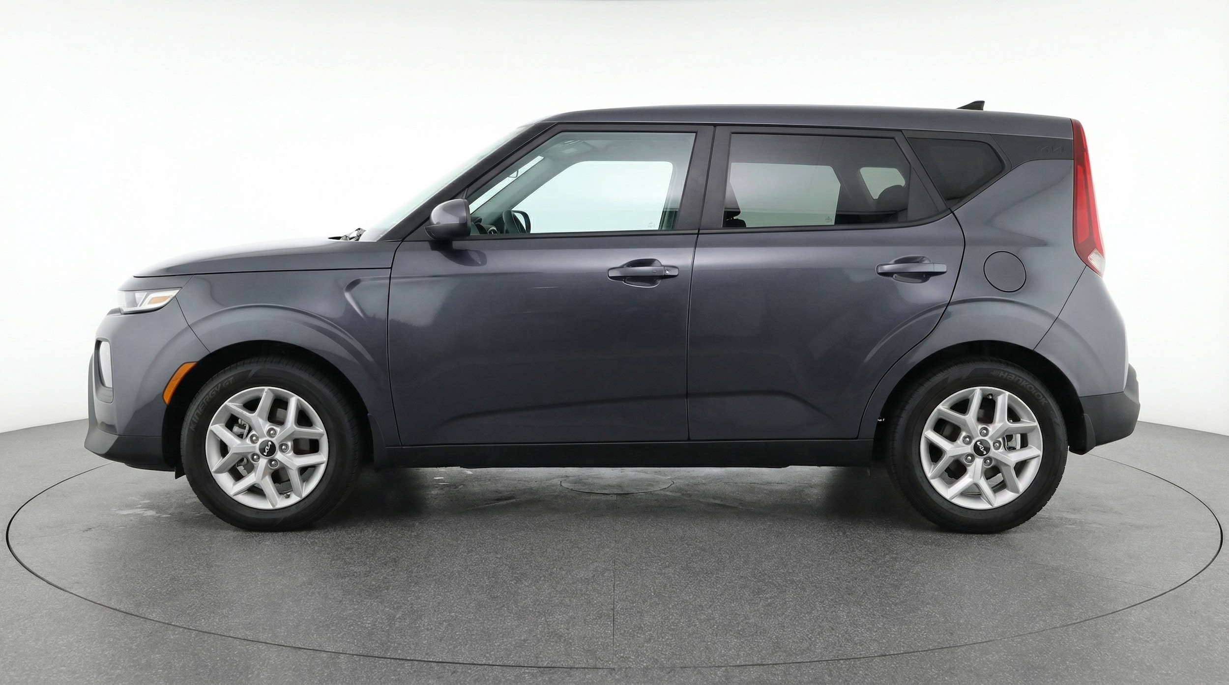 Thumbnail: 2025 Kia Soul - 4