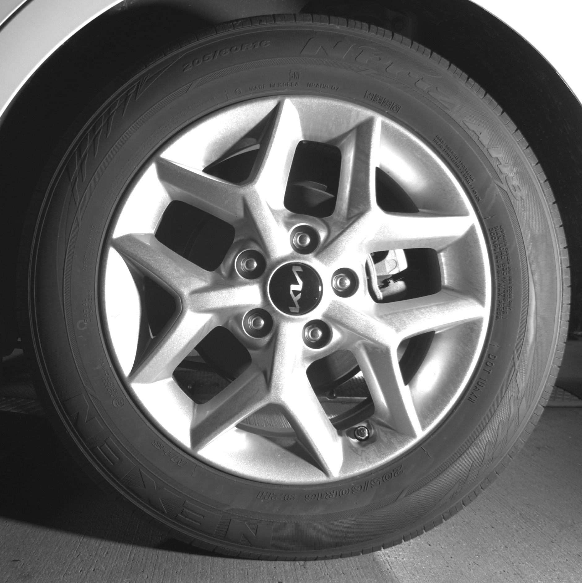 Thumbnail: 2025 Kia Soul - 11