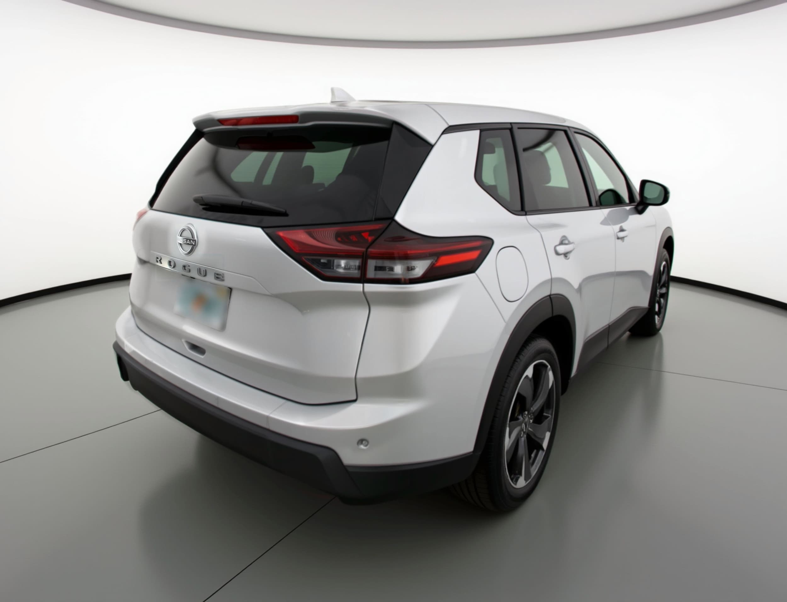 Thumbnail: 2025 Nissan Rogue - 9