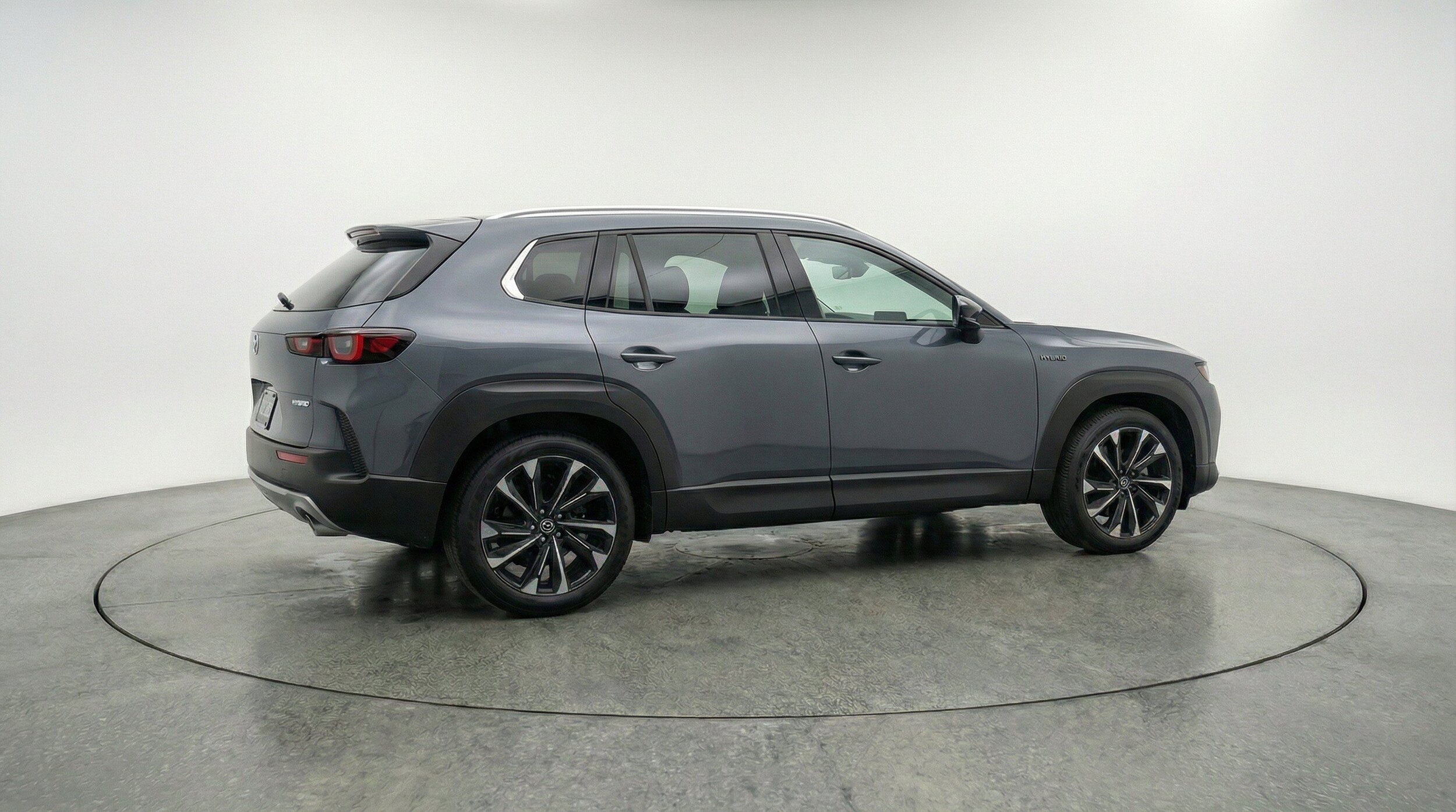 Thumbnail: 2025 Mazda CX-50 - 9