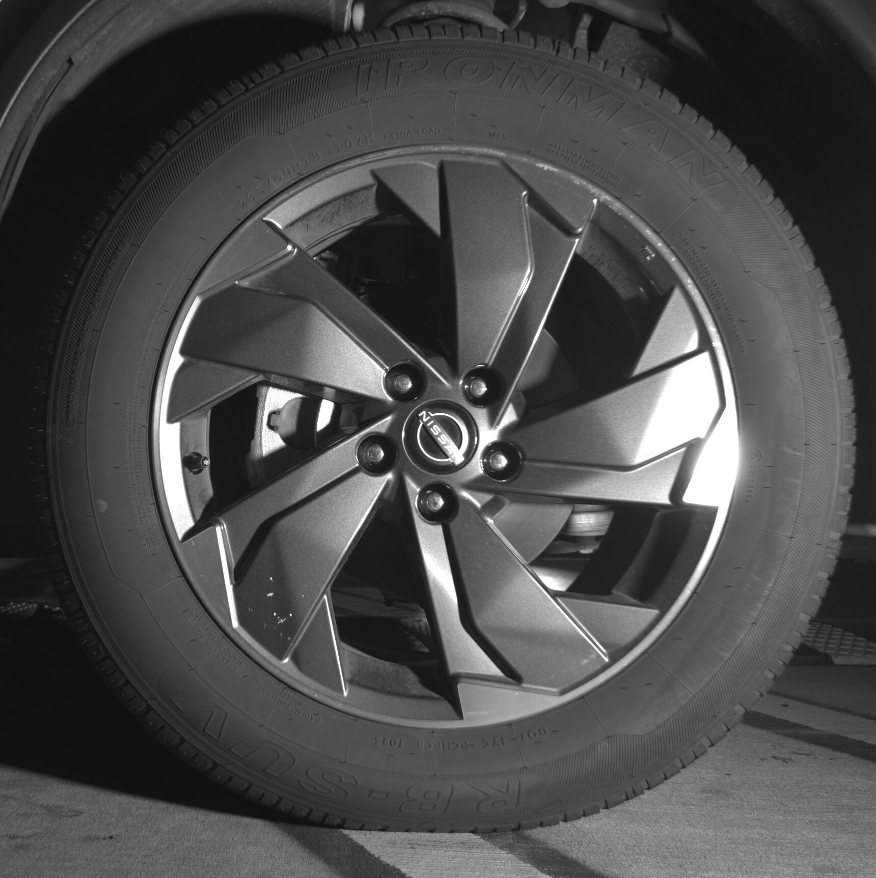 Thumbnail: 2025 Nissan Rogue - 9