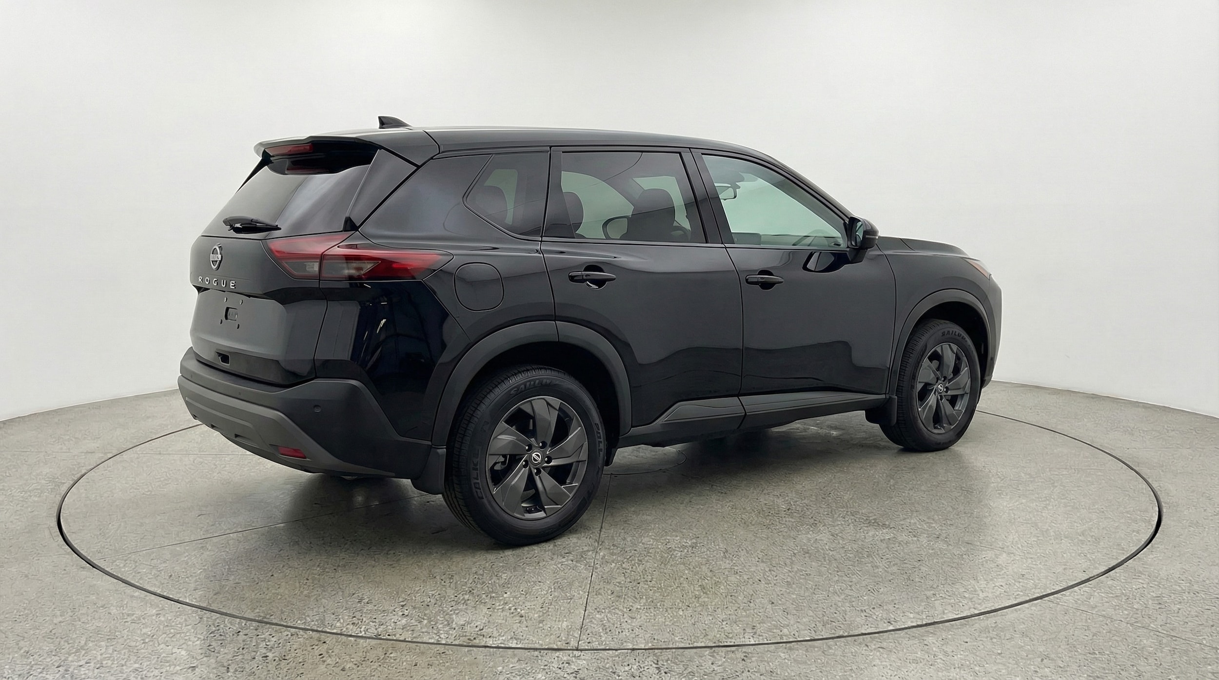 Thumbnail: 2025 Nissan Rogue - 7