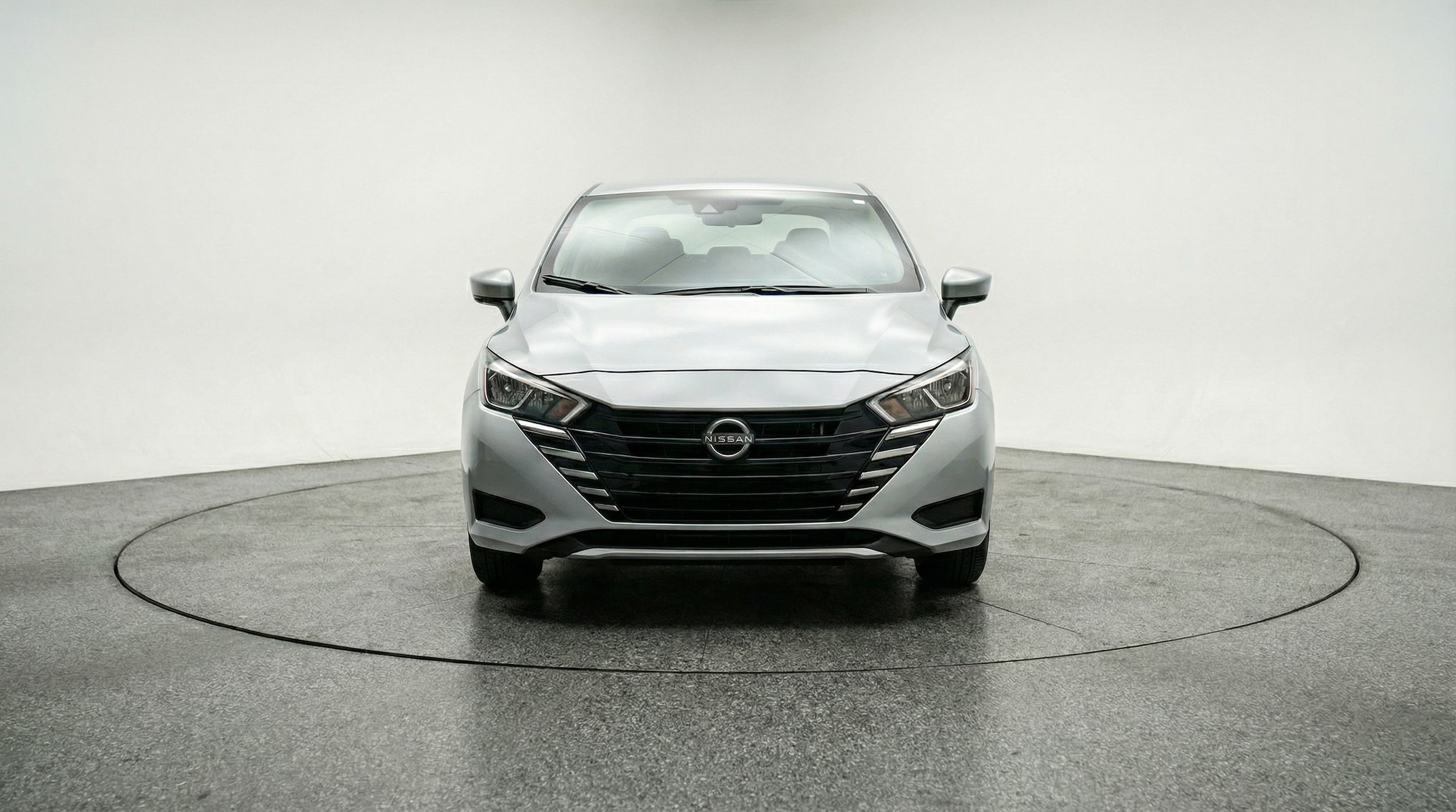 Thumbnail: 2025 Nissan Versa - 2