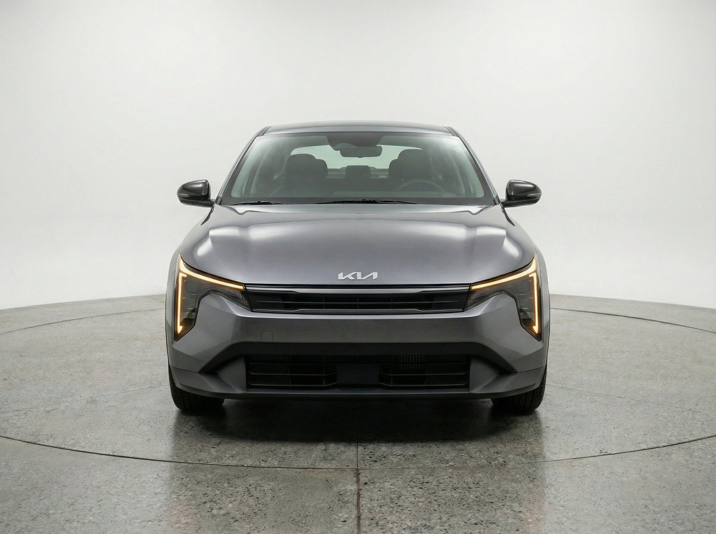 Thumbnail: 2025 Kia K4 - 2