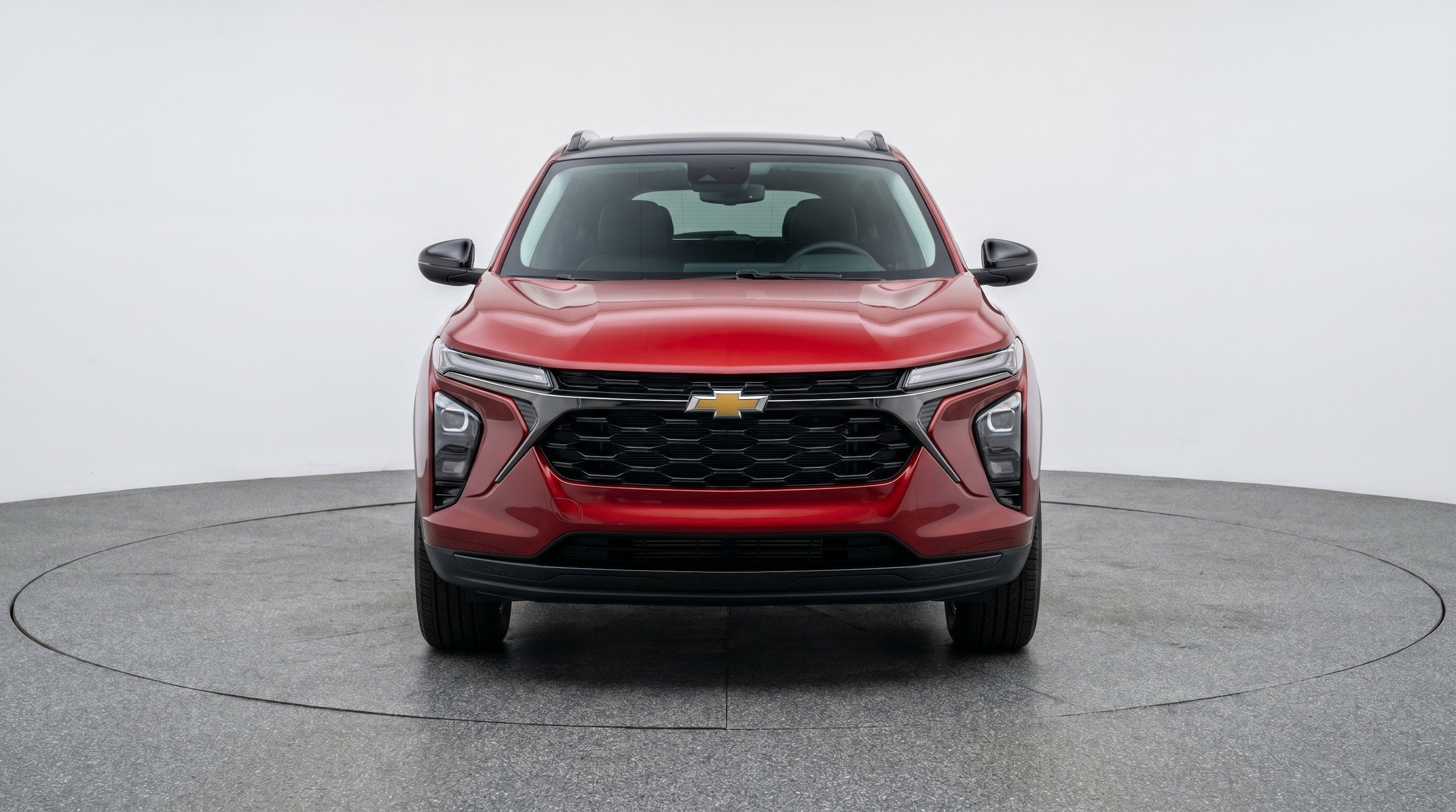 Thumbnail: 2025 Chevrolet Trax - 2