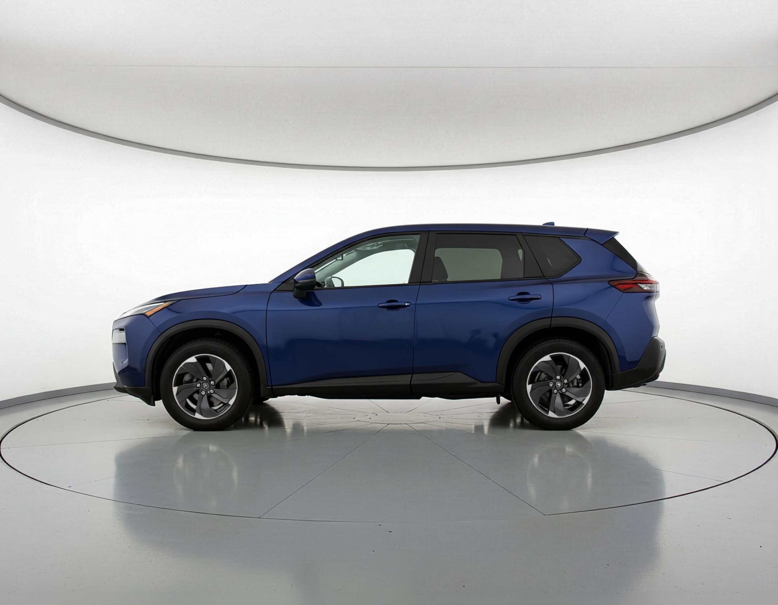 Thumbnail: 2025 Nissan Rogue - 4