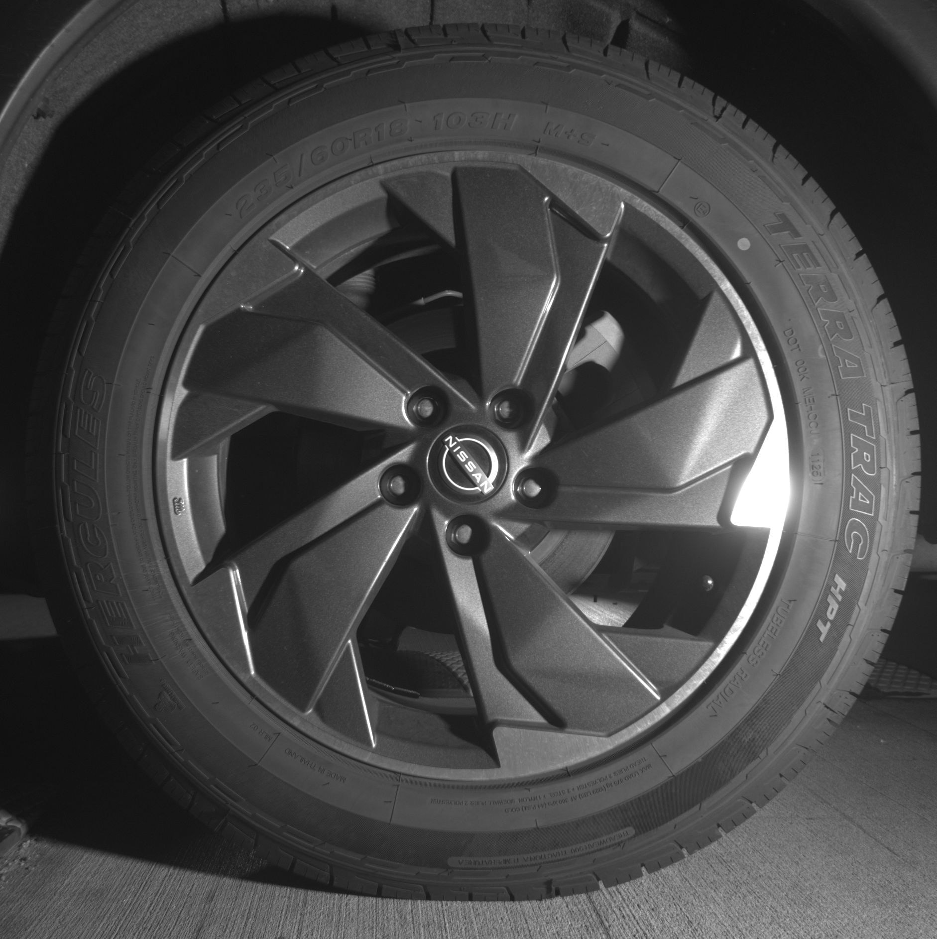 Thumbnail: 2025 Nissan Rogue - 11