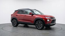 2025 Chevrolet TrailBlazer LT -
                  W Palm Beach, FL