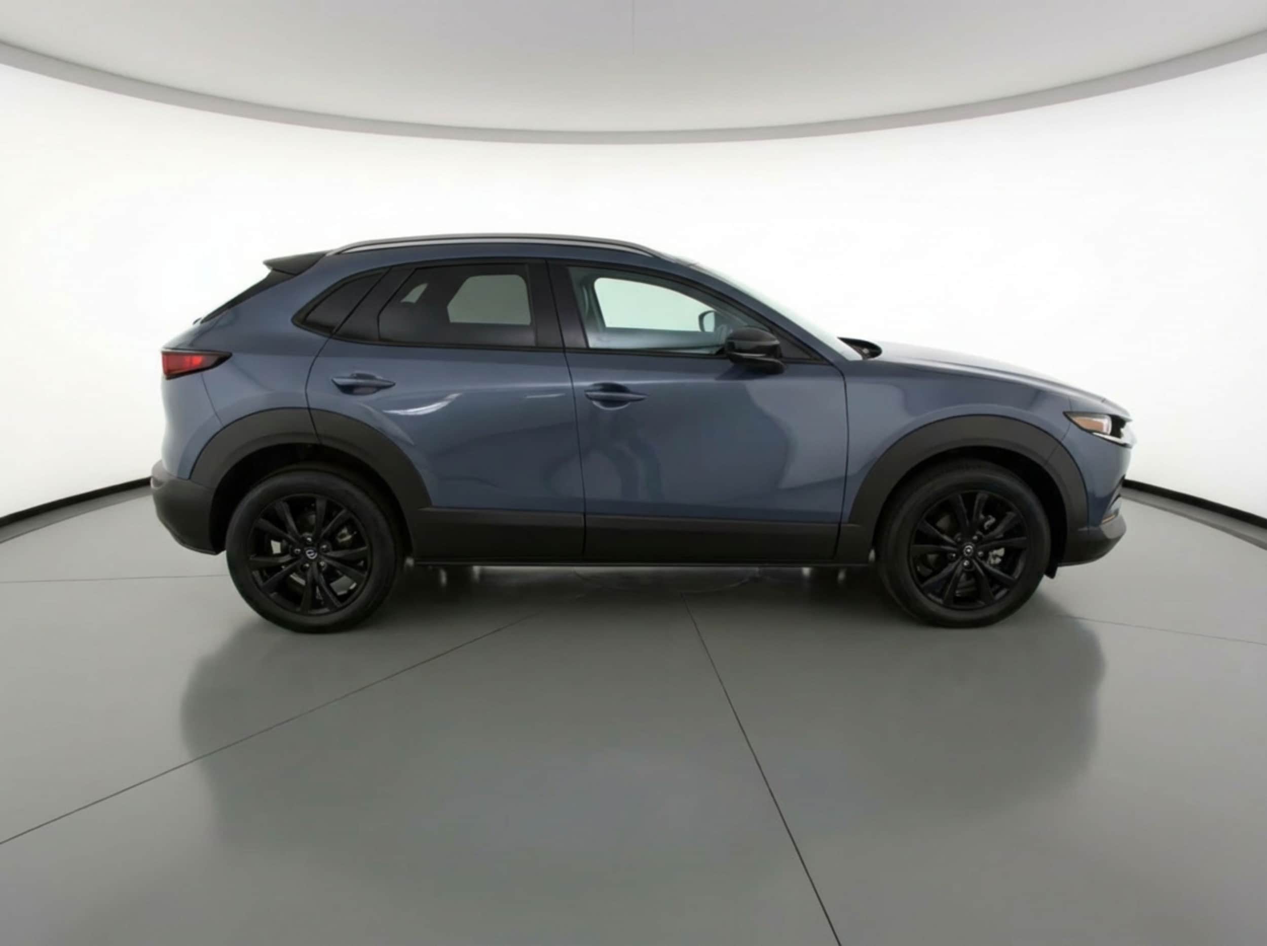 Thumbnail: 2025 Mazda CX-30 - 8