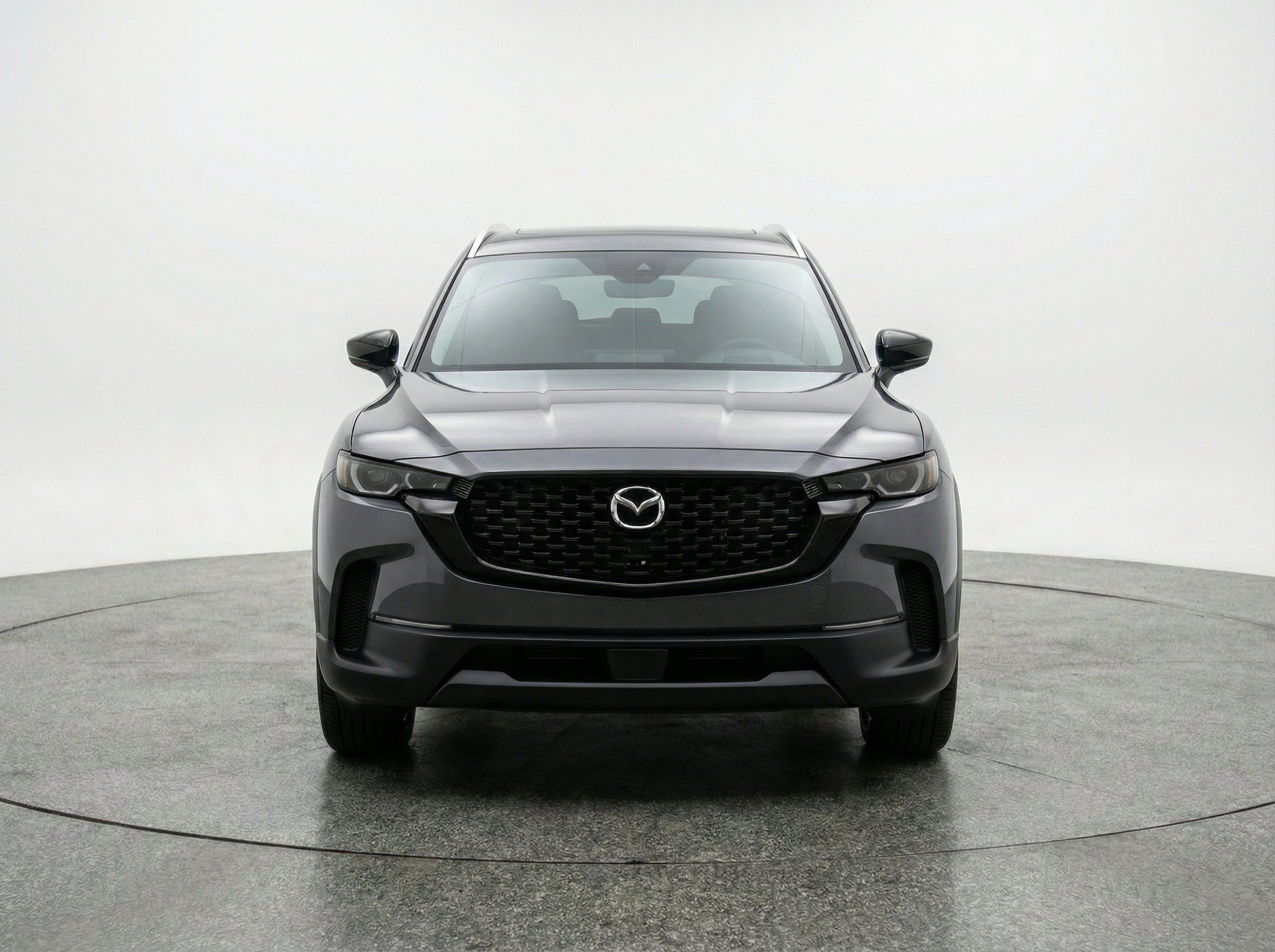 Thumbnail: 2025 Mazda CX-50 - 2