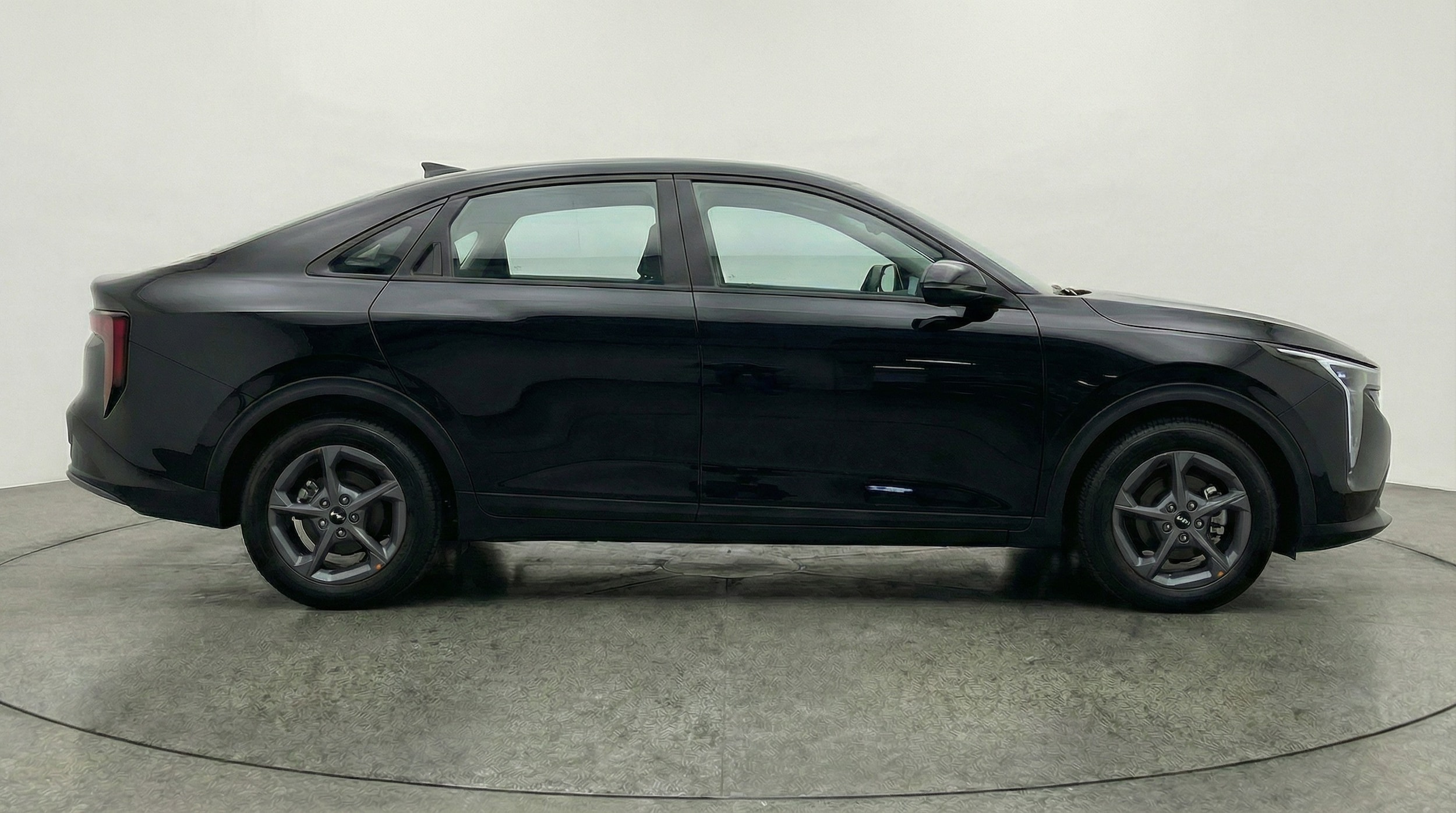 Thumbnail: 2025 Kia K4 - 8