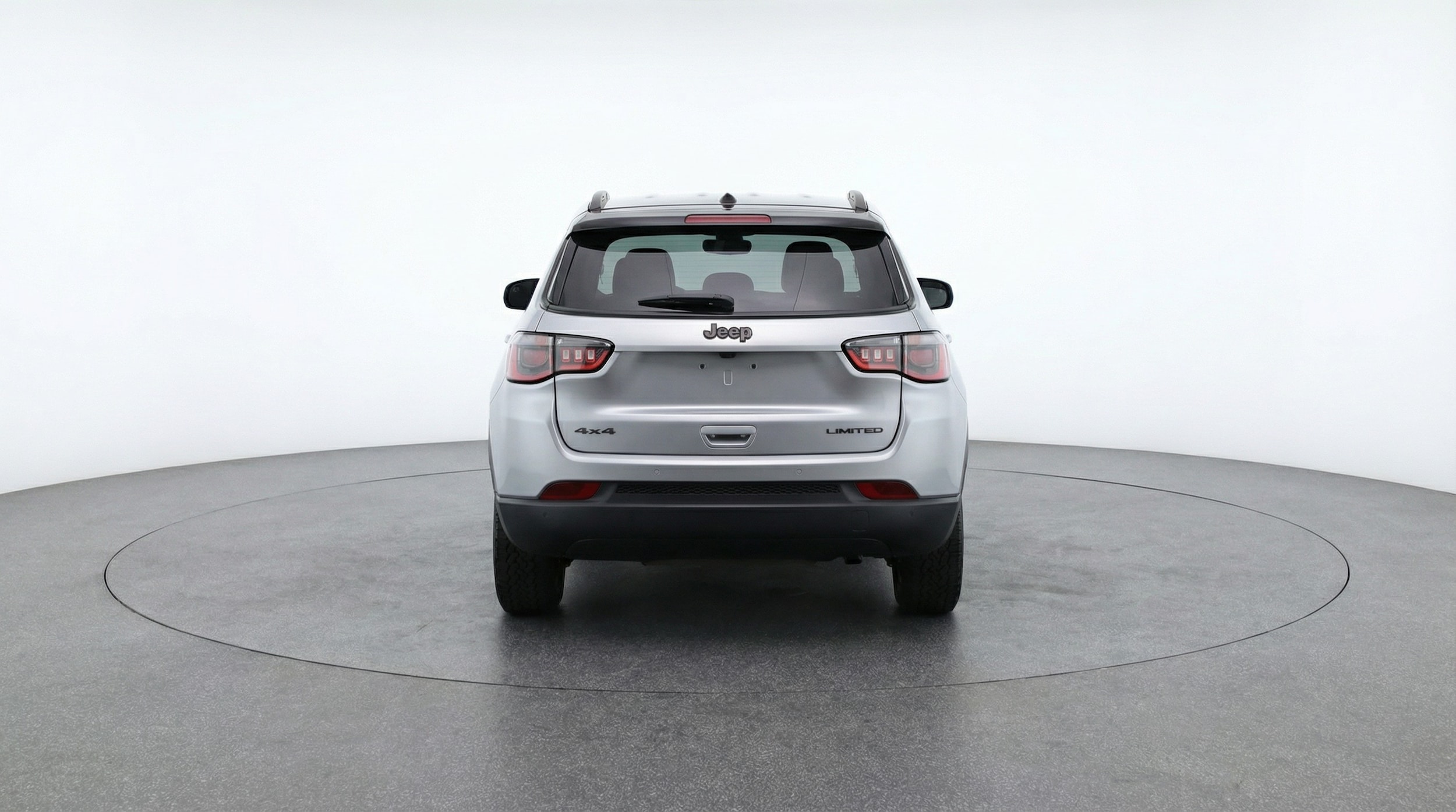 Thumbnail: 2025 Jeep Compass - 6