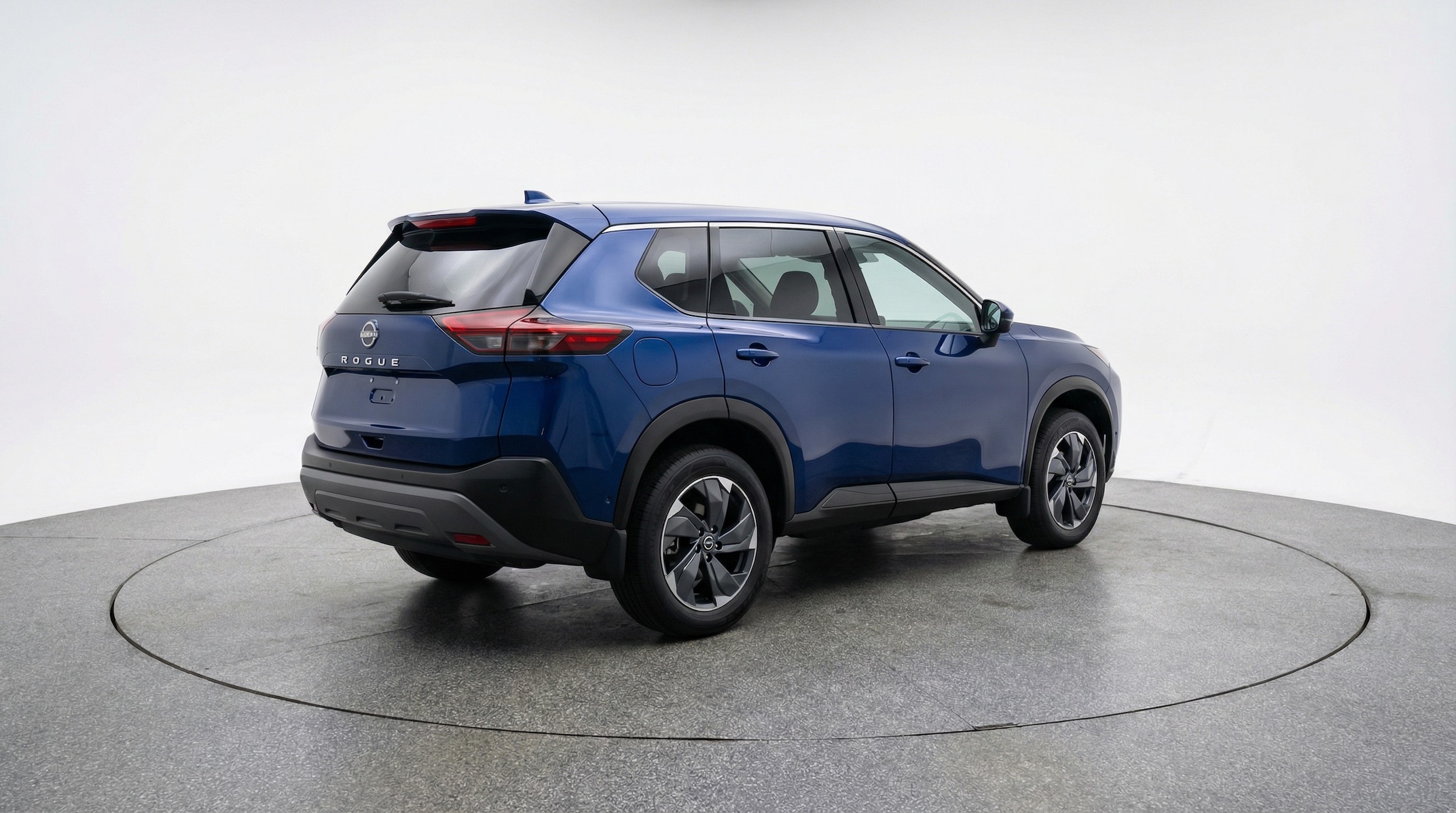 Thumbnail: 2025 Nissan Rogue - 7