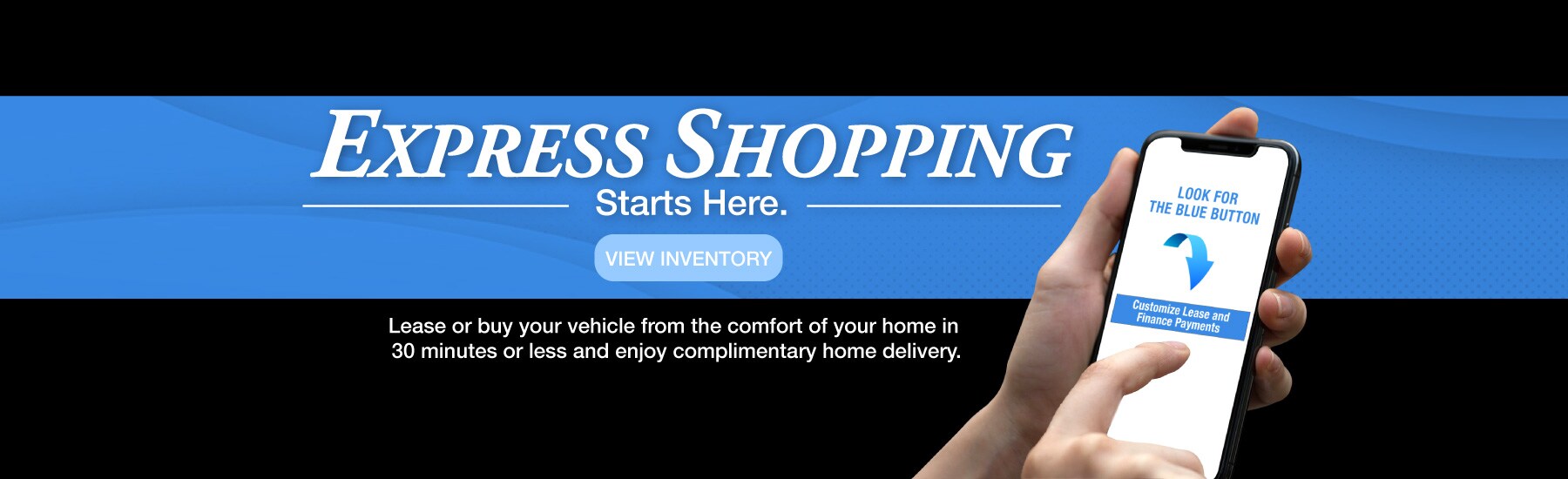 Subaru White Plains Express Shopping Image