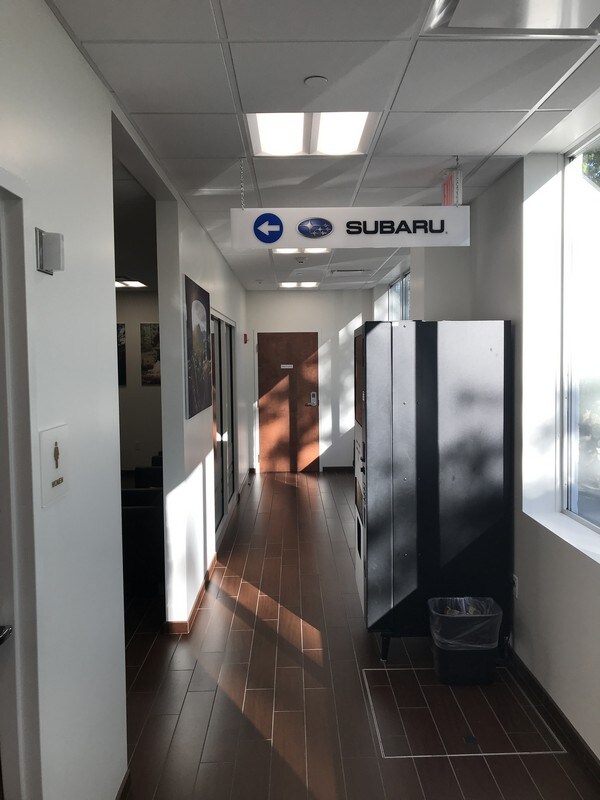 Subaru Service Center in White Plains, NY