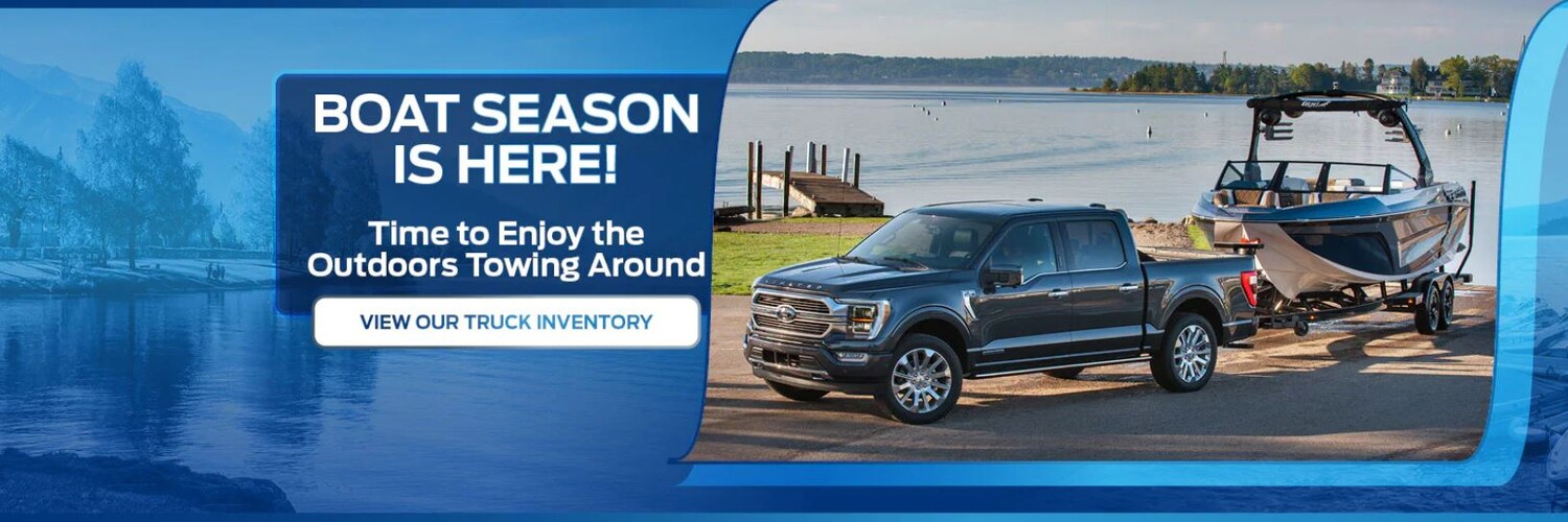 Bossier City Wray Ford Inc. New & Used Ford Cars