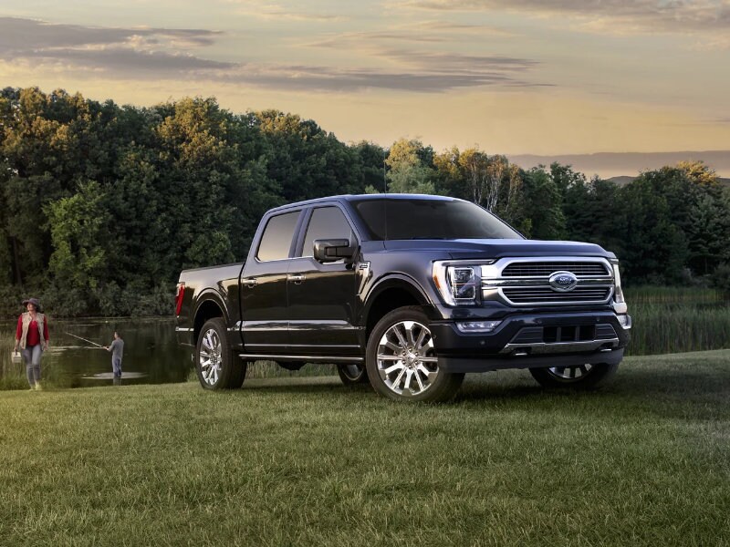 Schedule Expert Ford Repair near Benton LA
