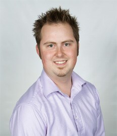 Jeremy Daniel