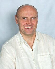 Clinton Komenda