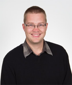 Matt Wharton