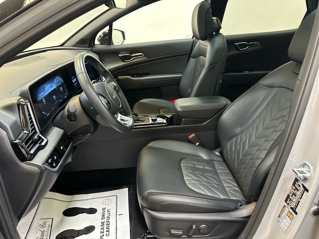 Used 2024 Kia Sportage X-Pro