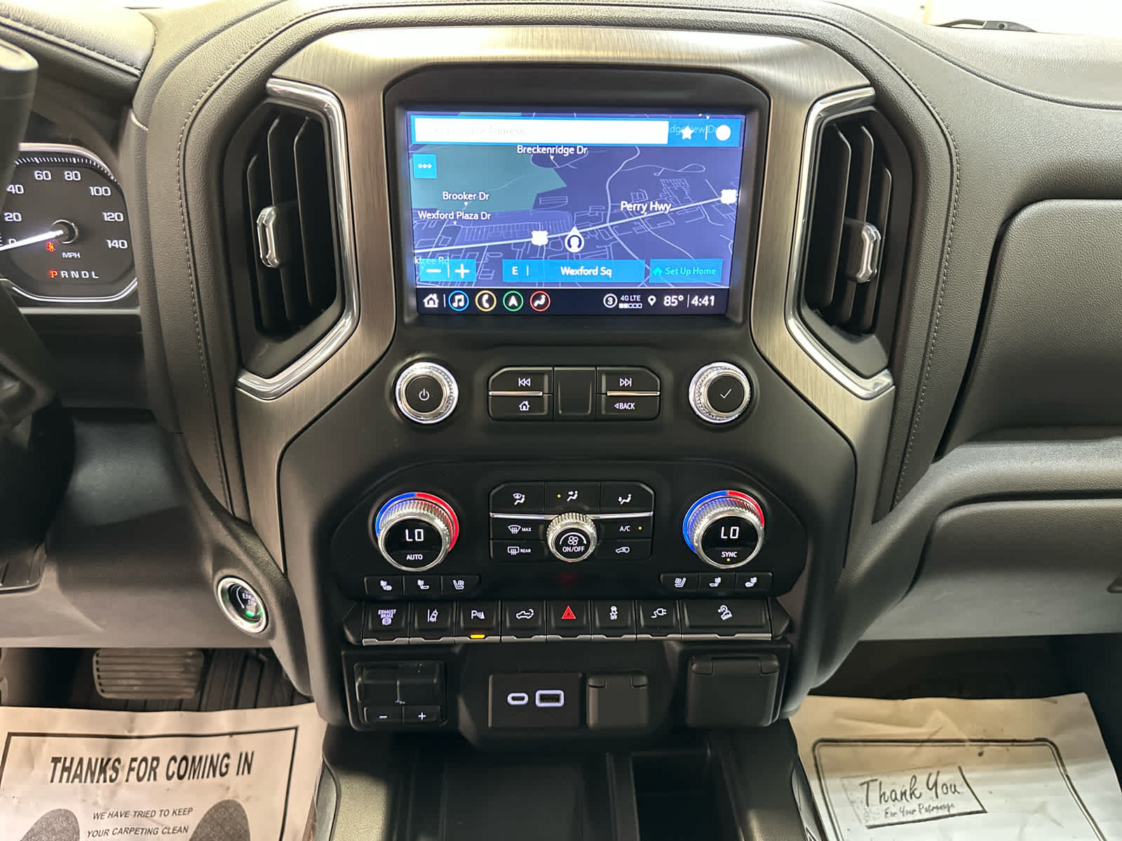 2022 GMC Sierra 2500 Denali HD Denali - Photo 6