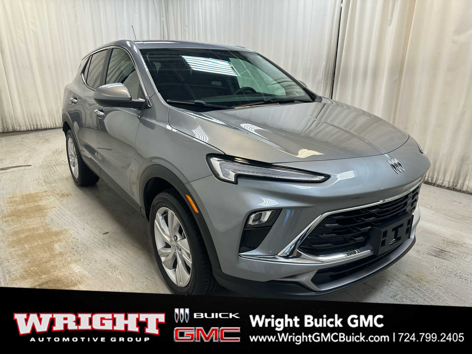 2024 Buick Encore GX Preferred AWD's photo